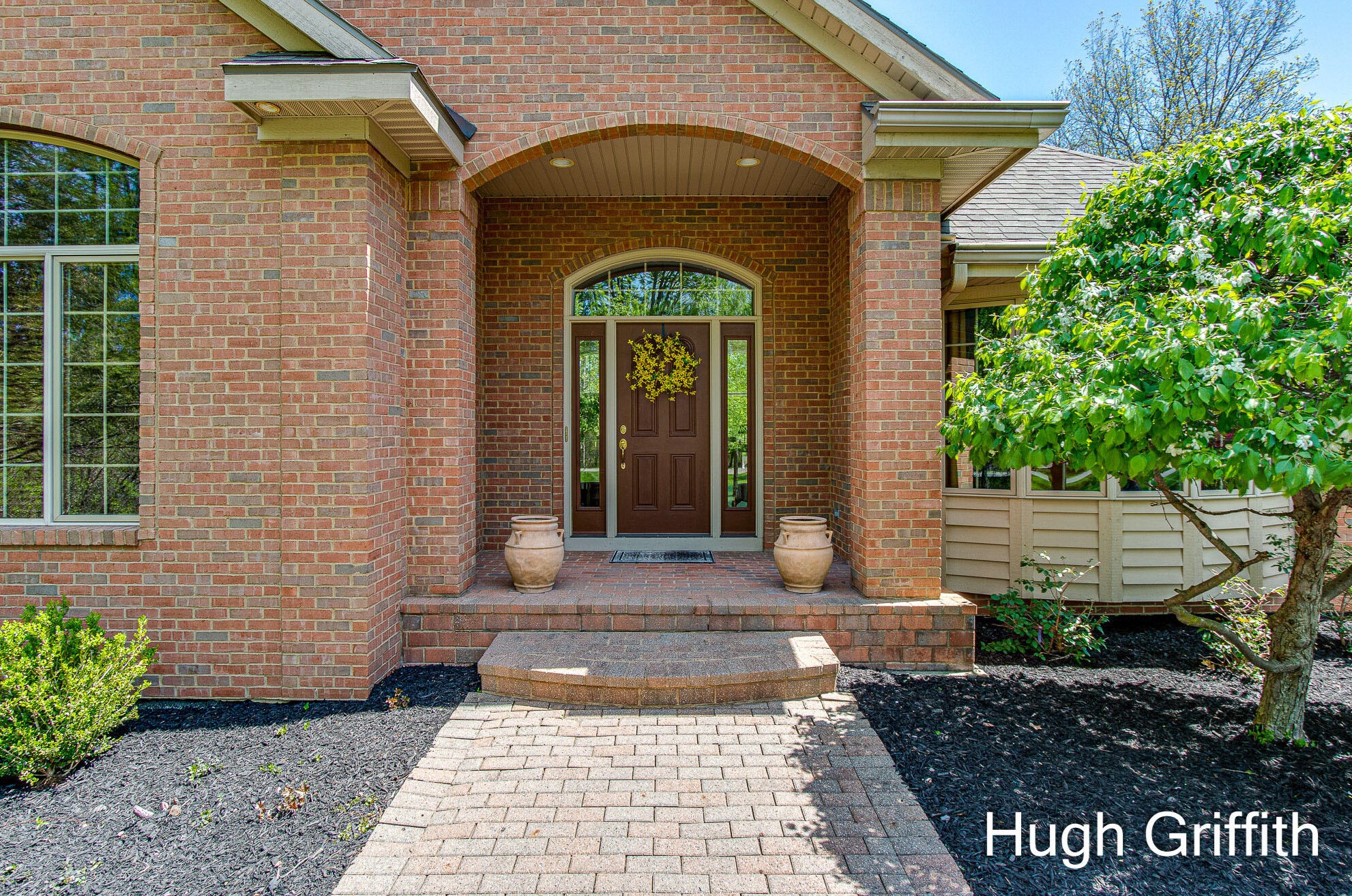 4844 Tall Pne Ct, Grand Rapids MI 49546-7917 exterior