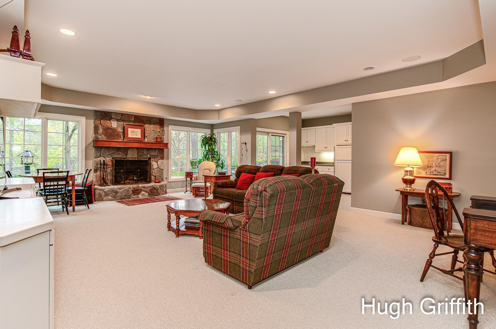 4844 Tall Pne Ct, Grand Rapids MI 49546-7917 exterior