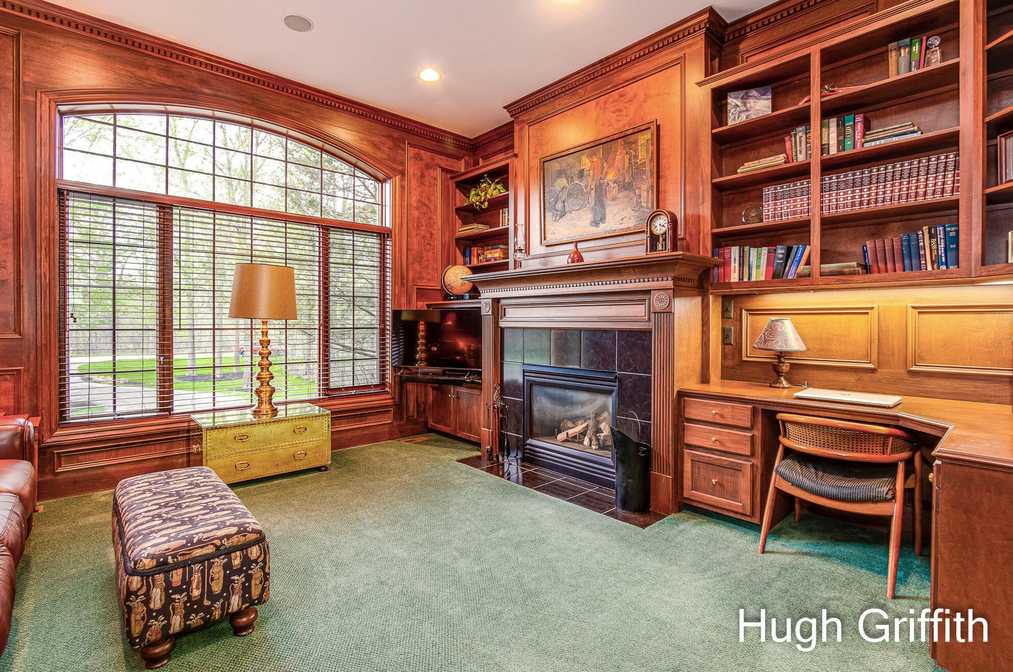 4844 Tall Pne Ct, Grand Rapids MI 49546-7917 exterior