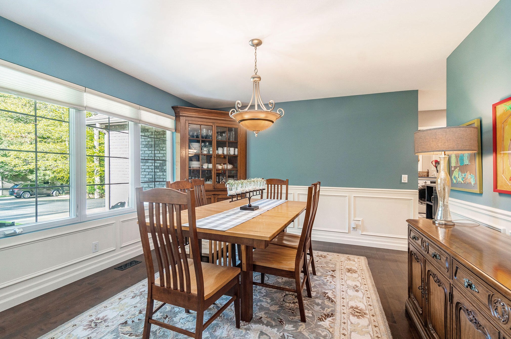 15229 Kelly St, Spring Lake MI 49456-1539 exterior