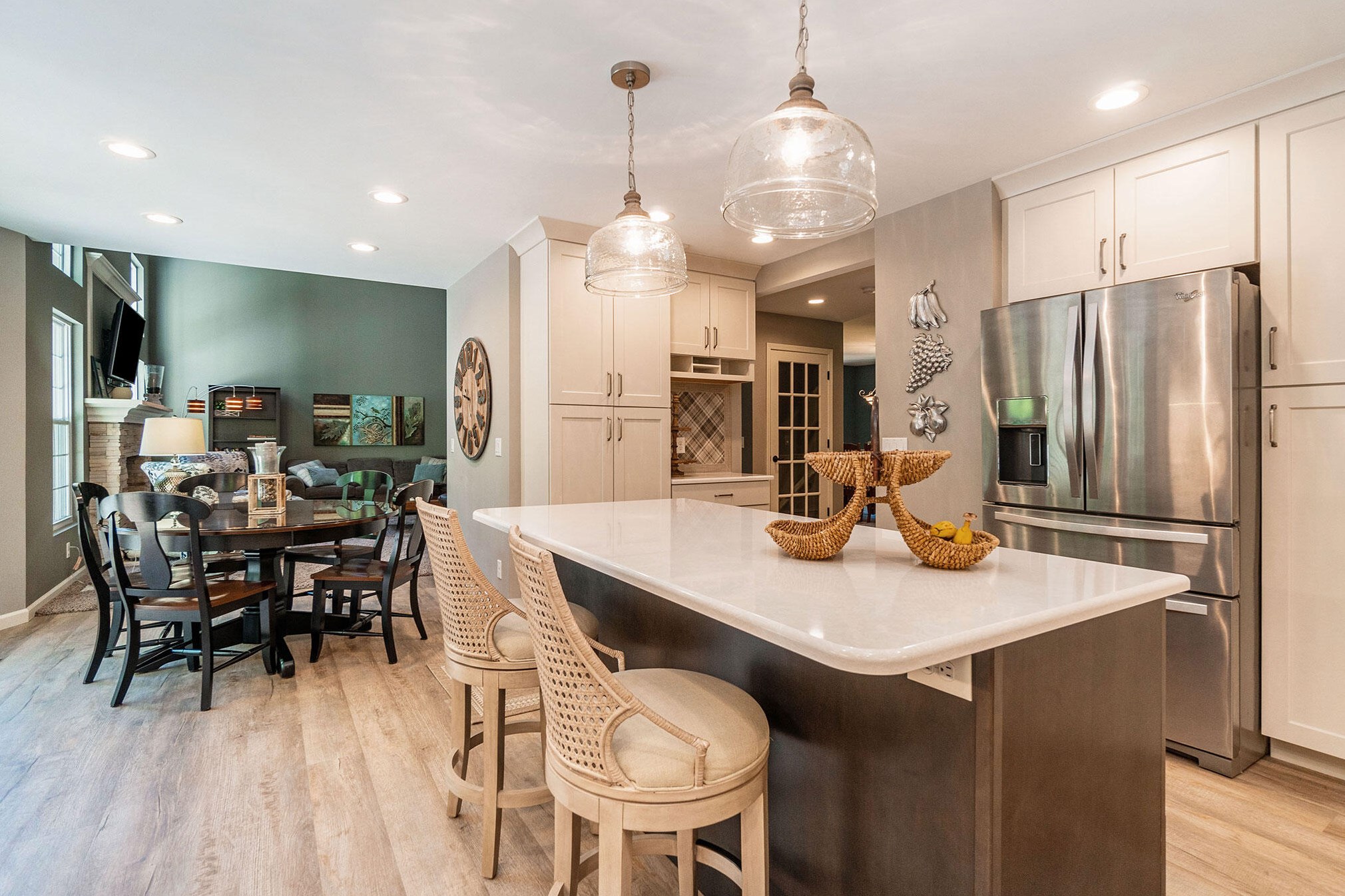 15229 Kelly St, Spring Lake MI 49456-1539 exterior