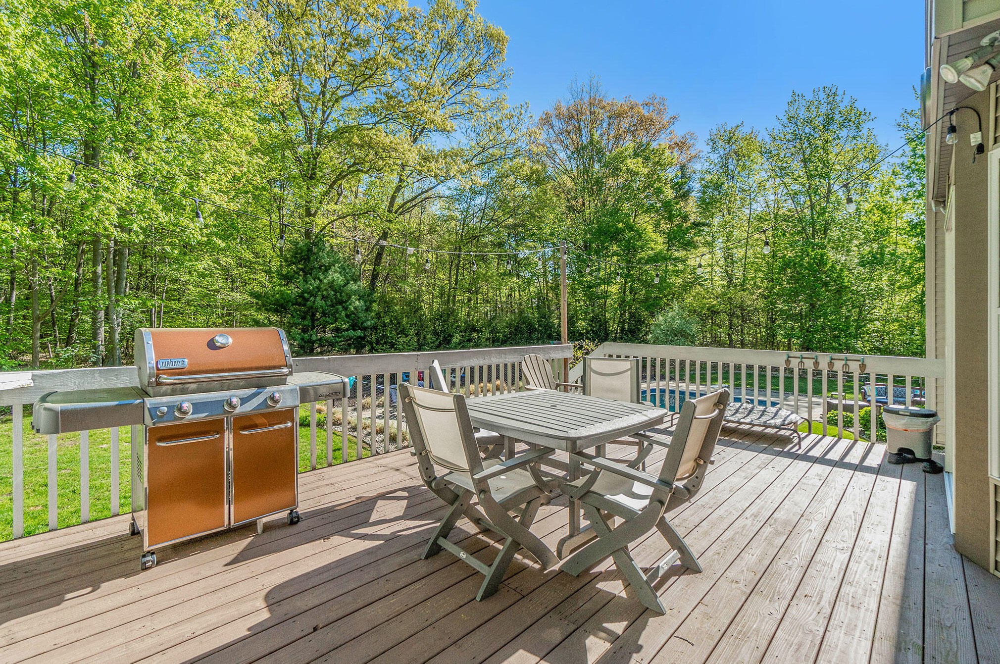 15229 Kelly St, Spring Lake MI 49456-1539 exterior