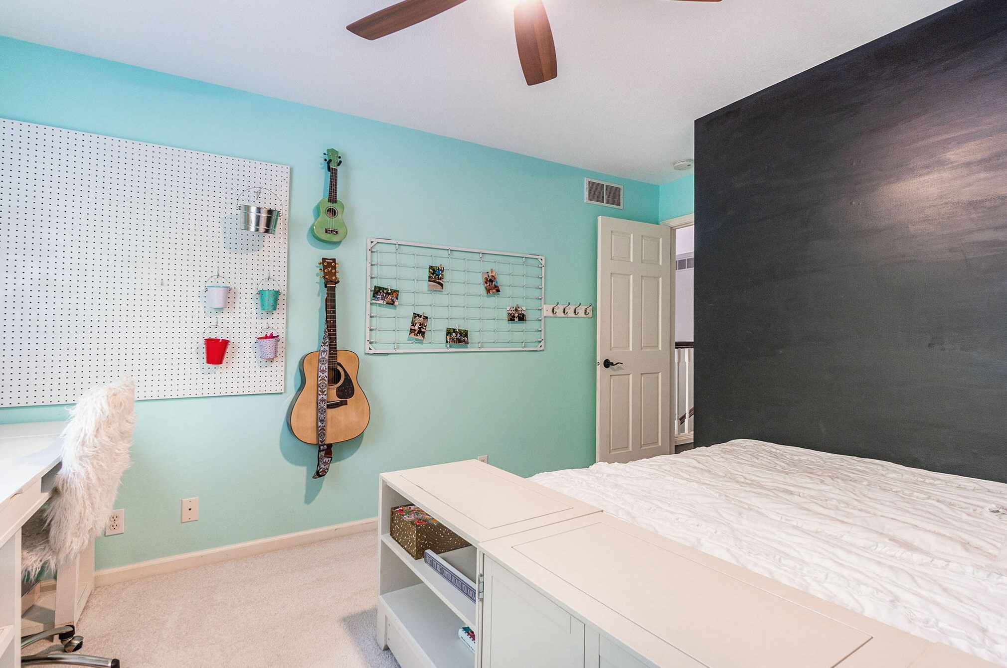 15229 Kelly St, Spring Lake MI 49456-1539 exterior