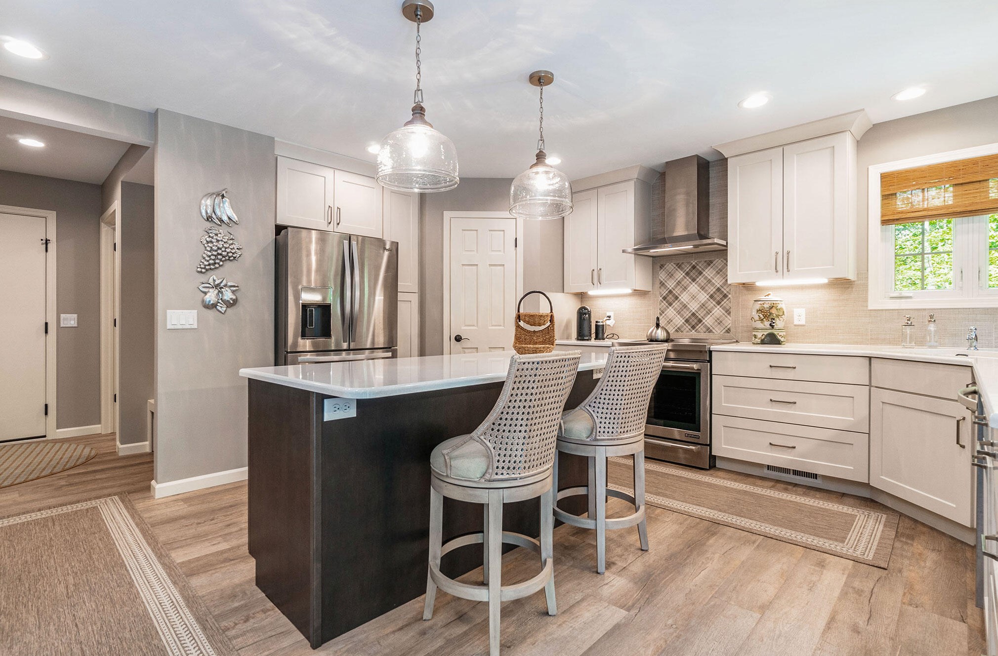 15229 Kelly St, Spring Lake MI 49456-1539 exterior