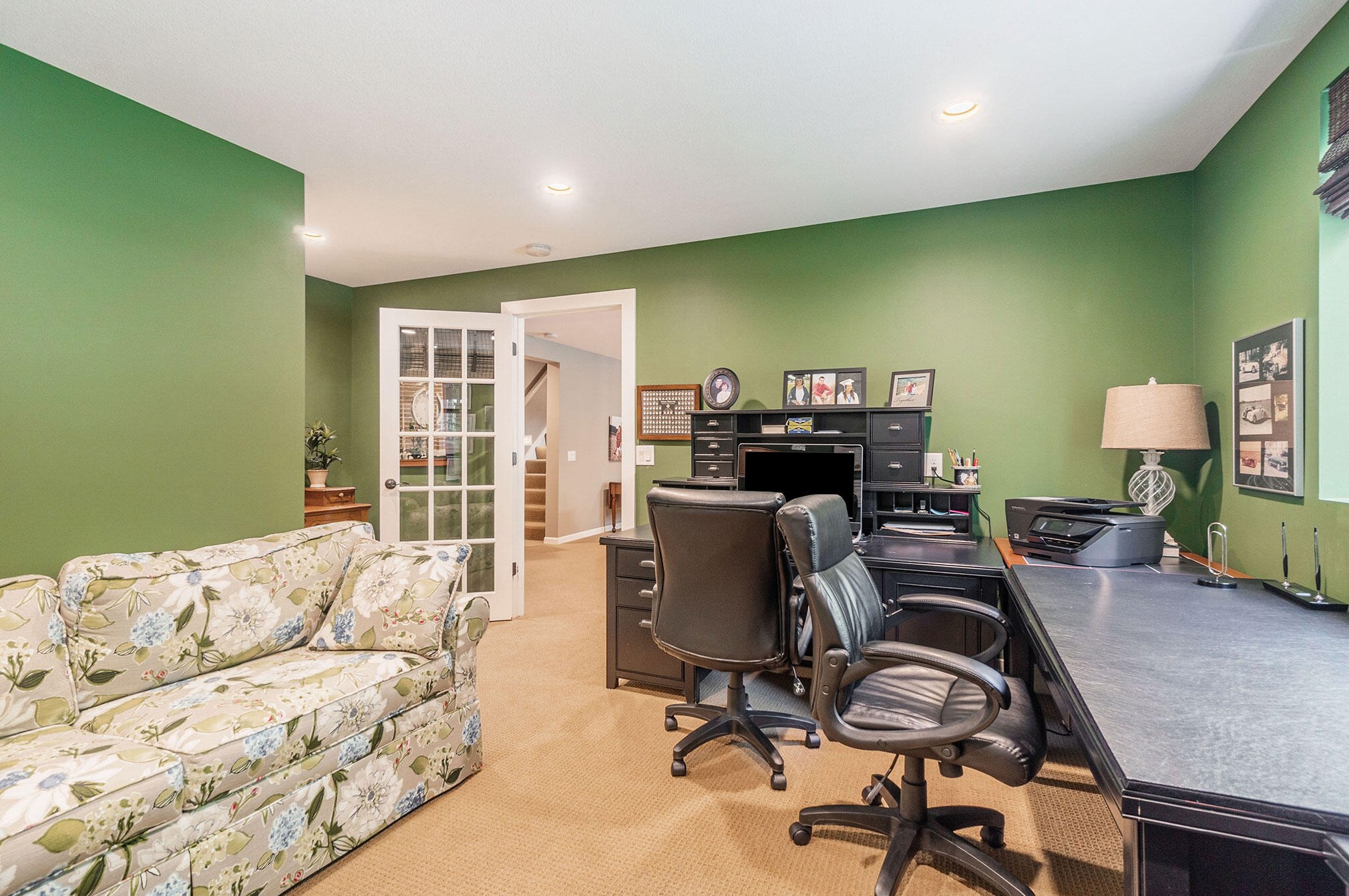 15229 Kelly St, Spring Lake MI 49456-1539 exterior