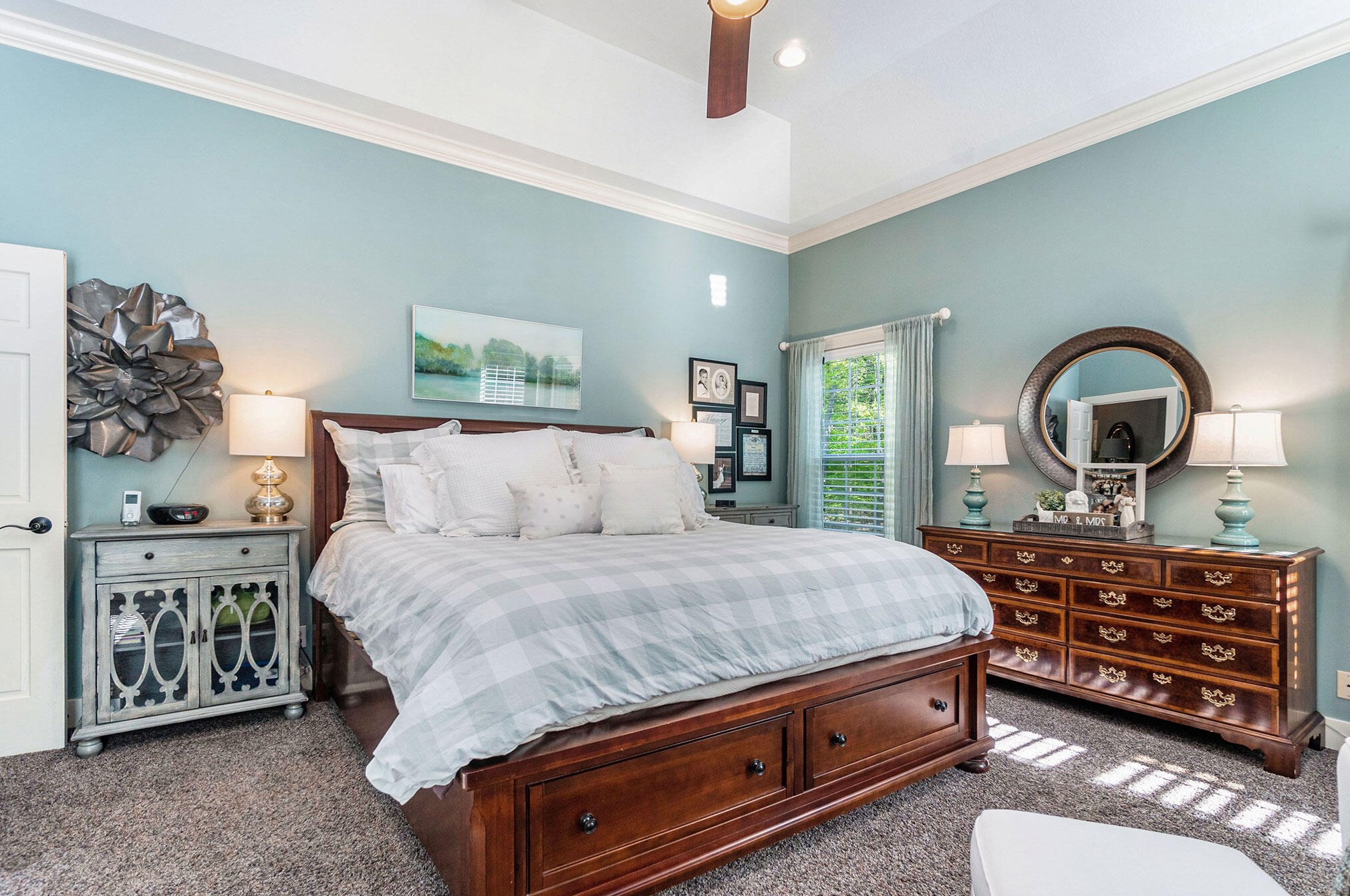 15229 Kelly St, Spring Lake MI 49456-1539 exterior