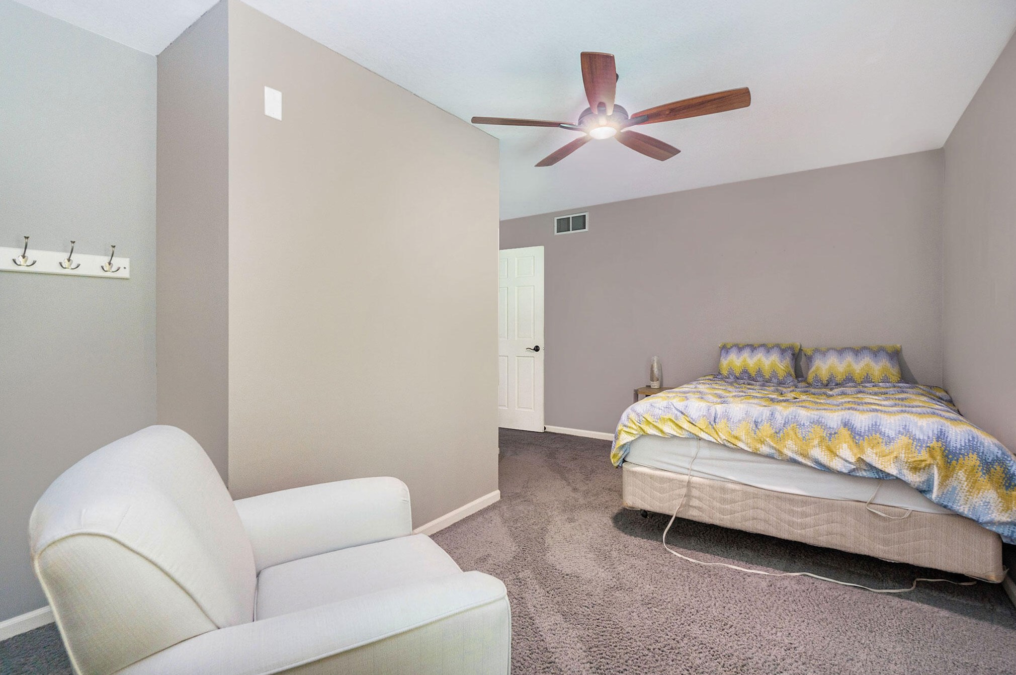 15229 Kelly St, Spring Lake MI 49456-1539 exterior