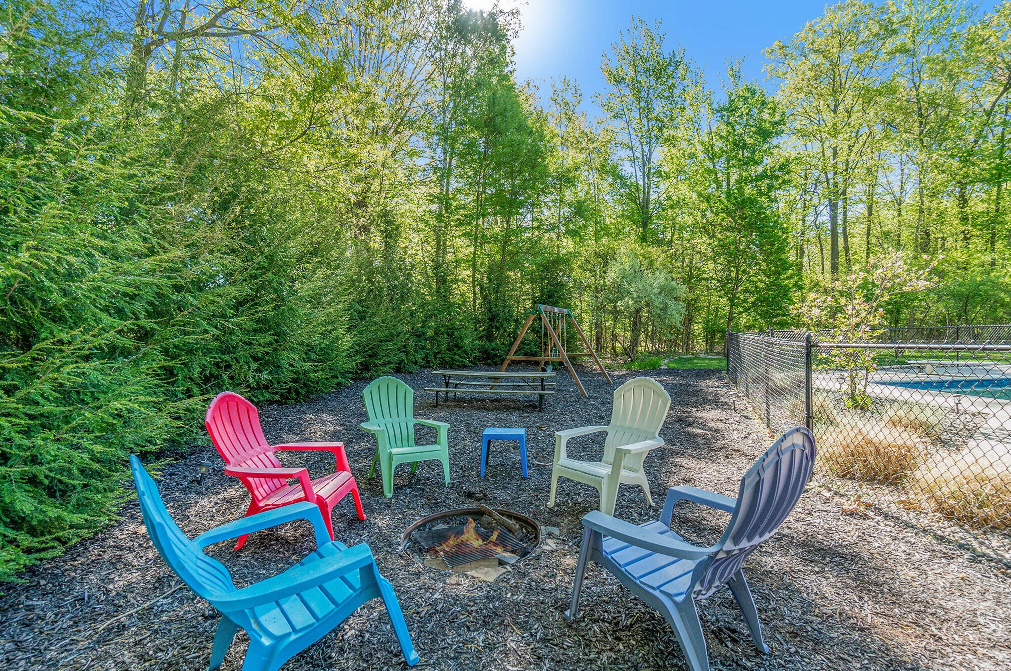 15229 Kelly St, Spring Lake MI 49456-1539 exterior