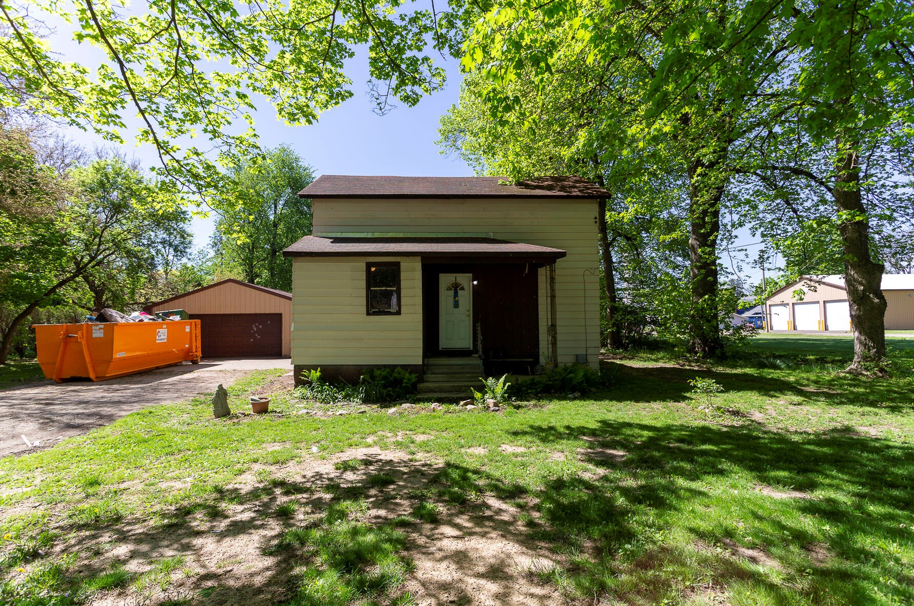 982 Lee St, Martin, MI 49070-5100