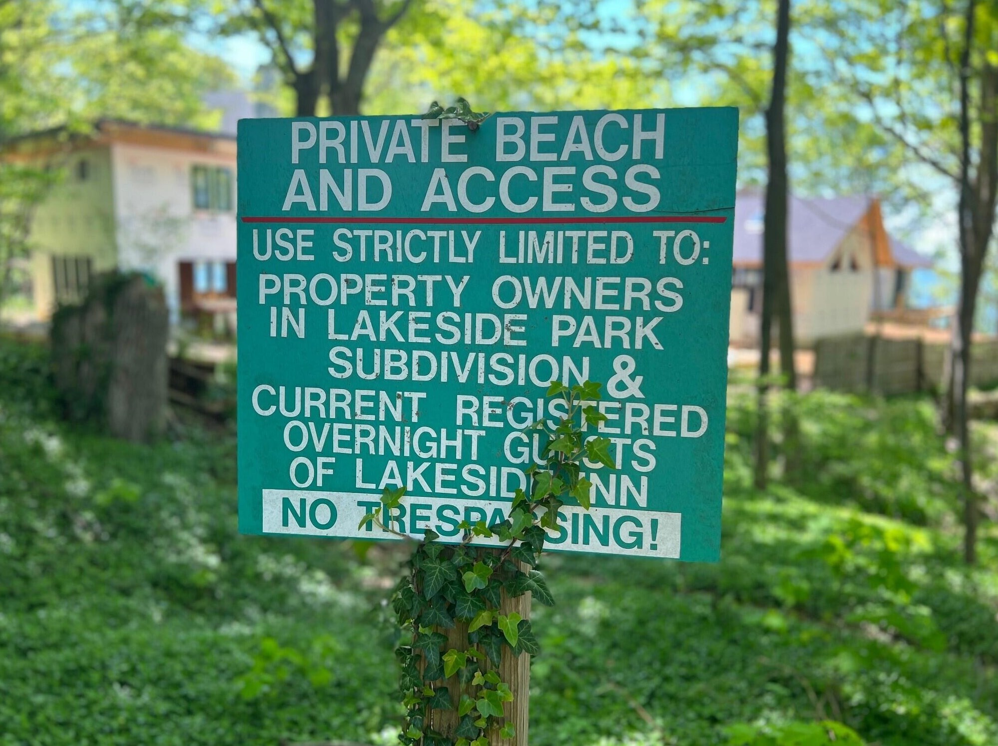 15386 Red Arrow Hwy, Lakeside, MI 49116