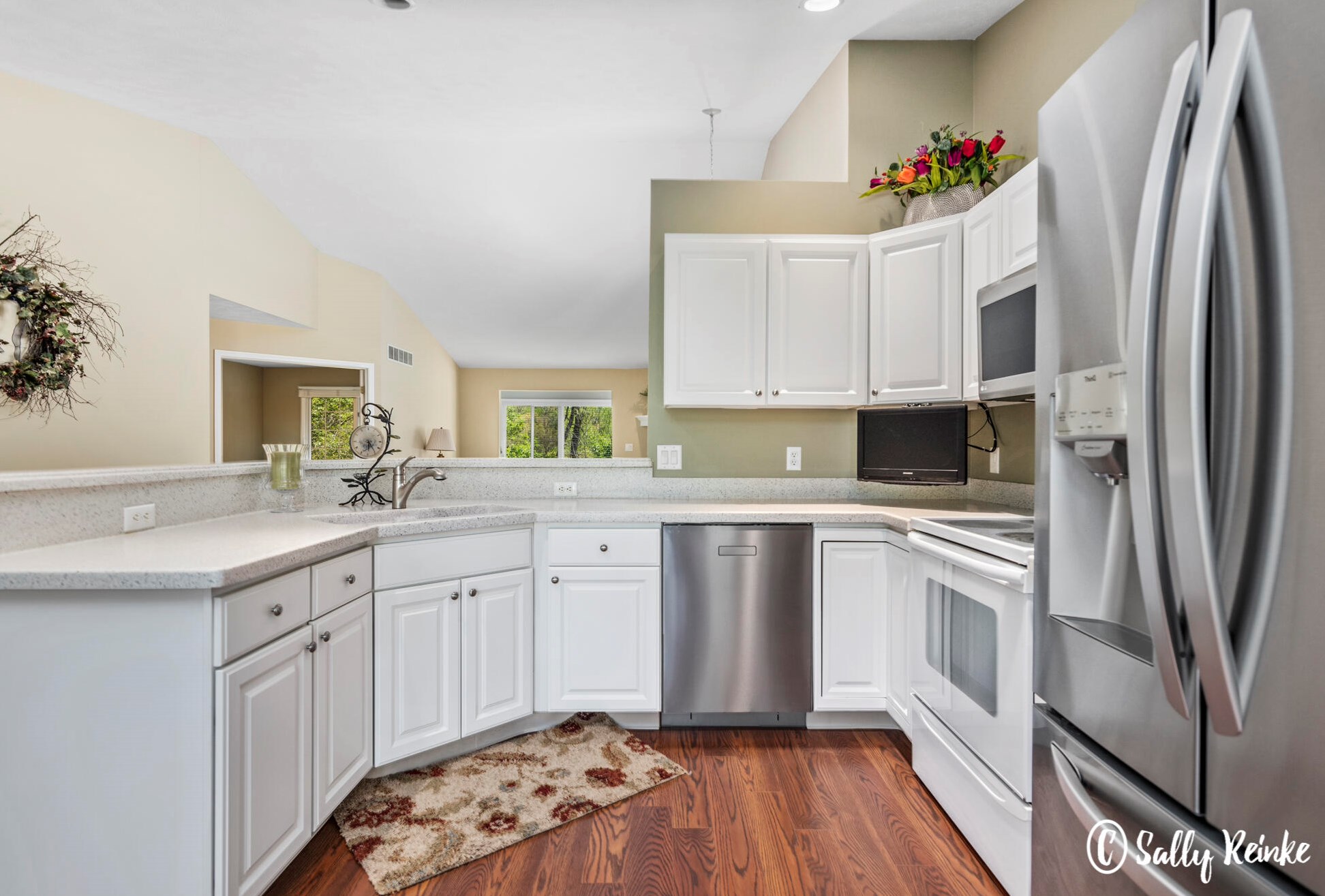 1990 Dunlin Ct, Grand Rapids MI  49505-7150 exterior