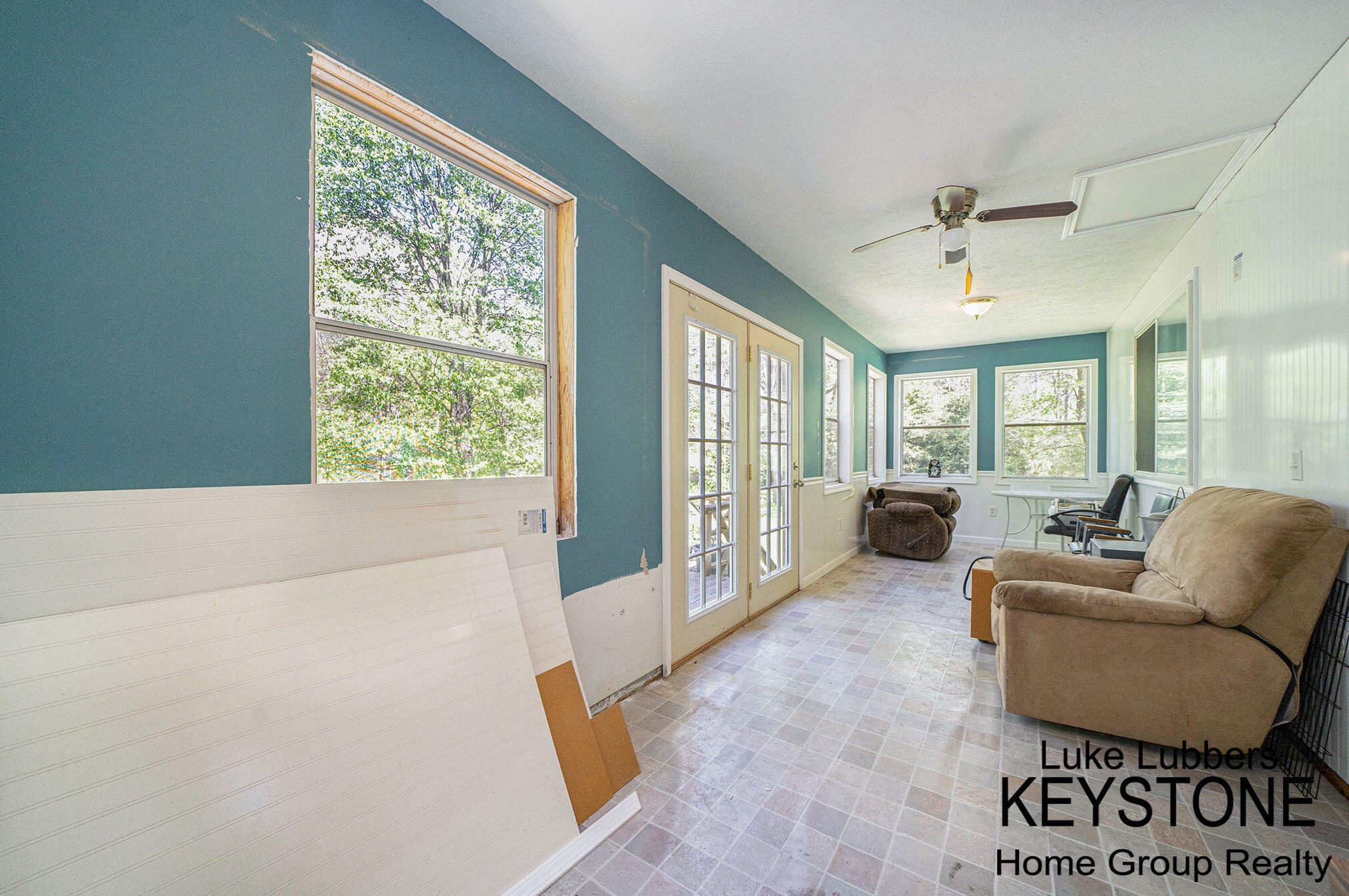 6640 Gould Rd, Saranac MI 48881 exterior