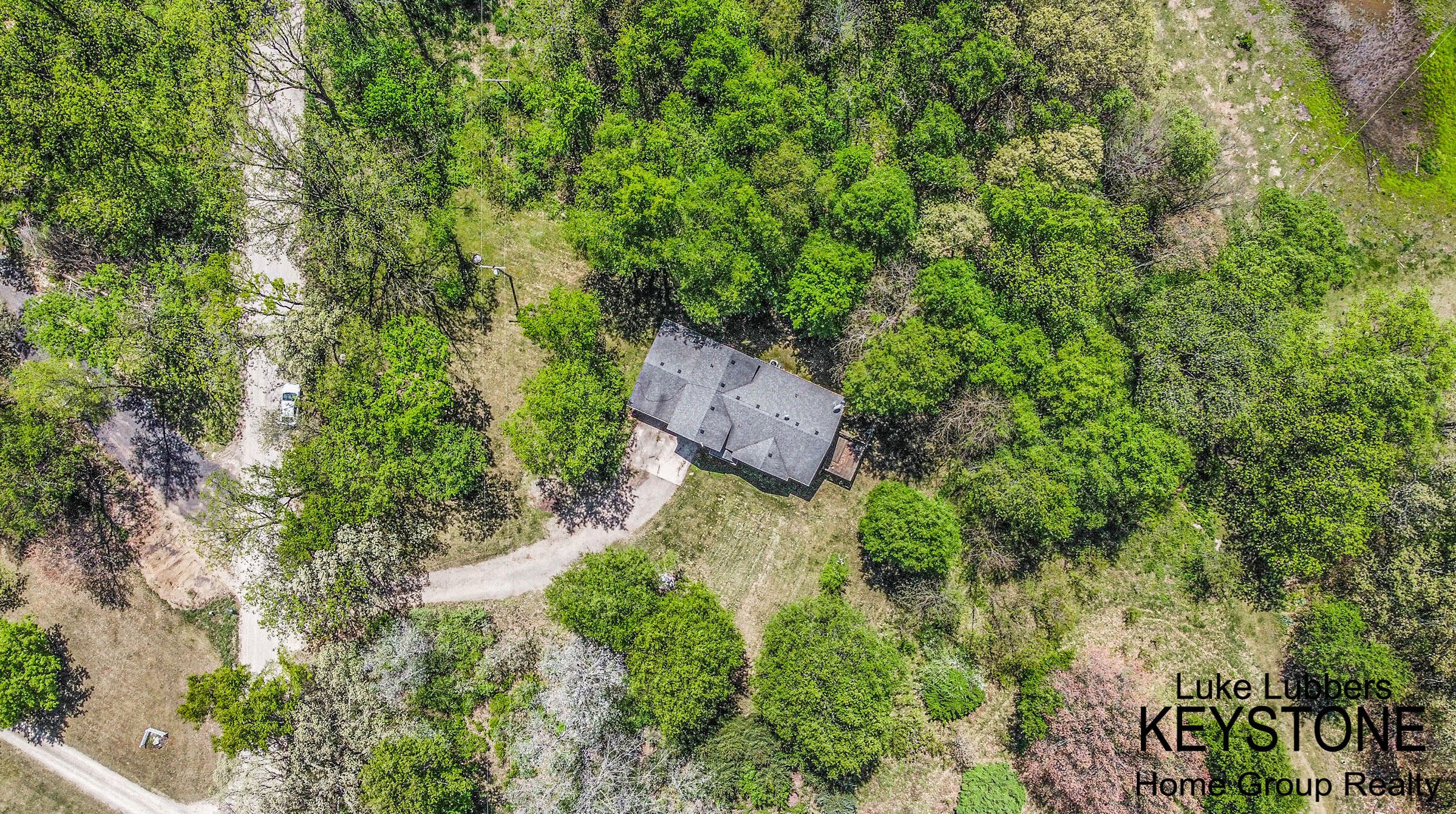 6640 Gould Rd, Saranac, MI 48881-8606