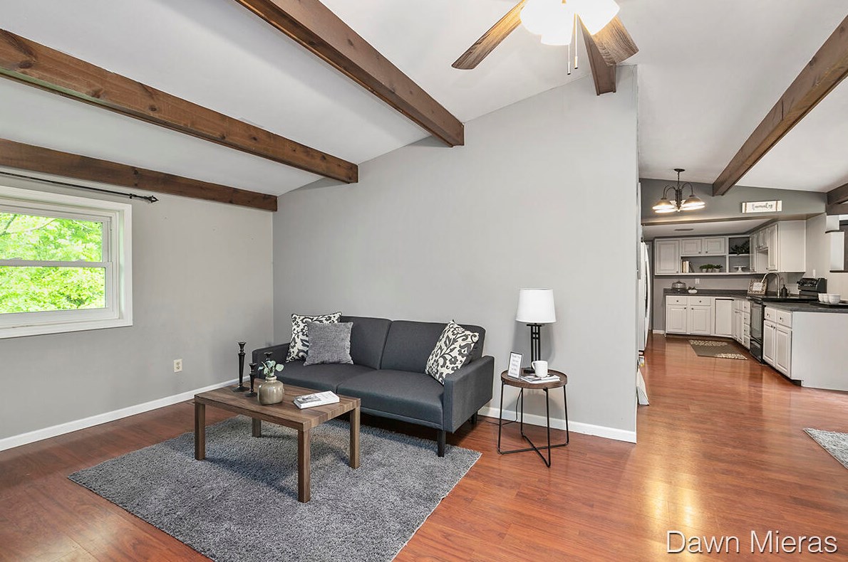 5147 Coit Ave, Grand Rapids MI 49525-1121 exterior