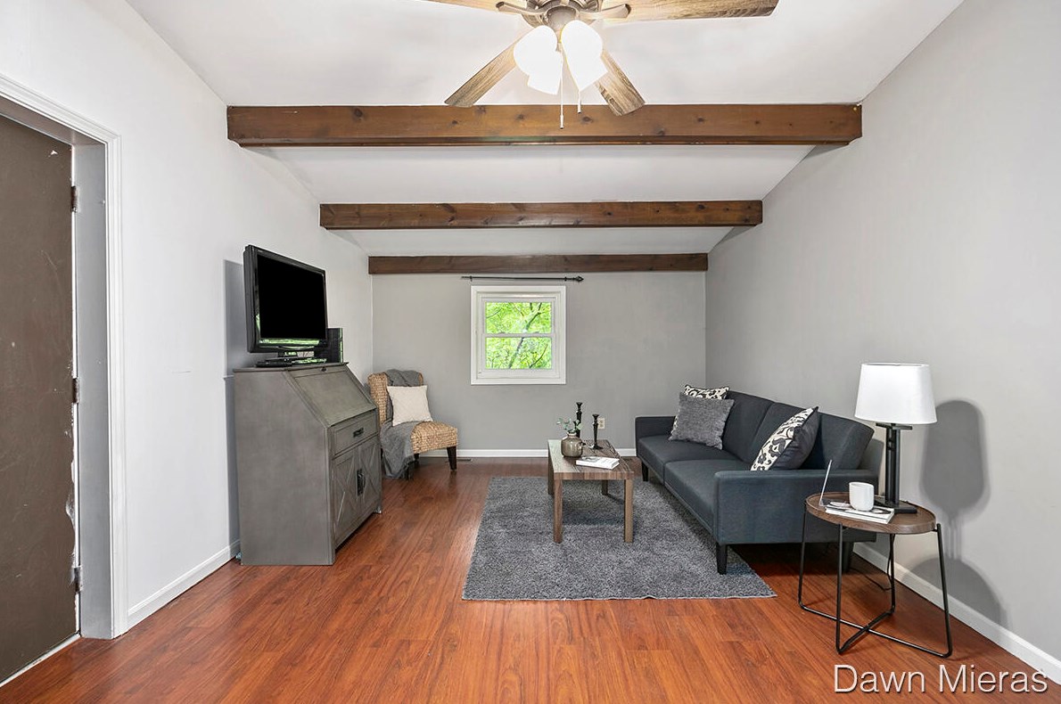 5147 Coit Ave, Grand Rapids MI  49525-1119 exterior