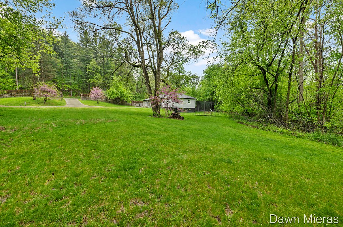 5147 Coit Ave, Grand Rapids MI 49525-1121 exterior