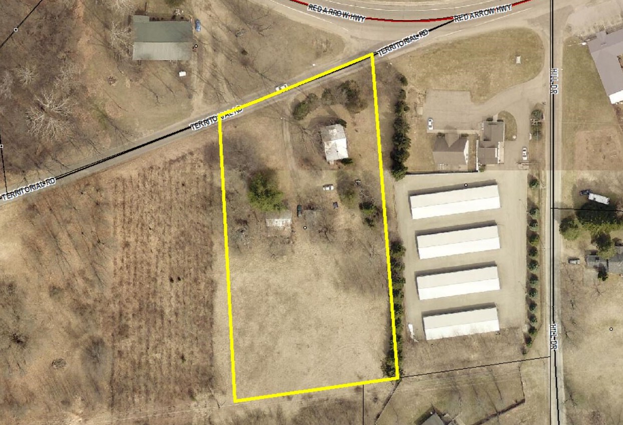 57559 Territorial Rd, Paw Paw, MI 49079-9767