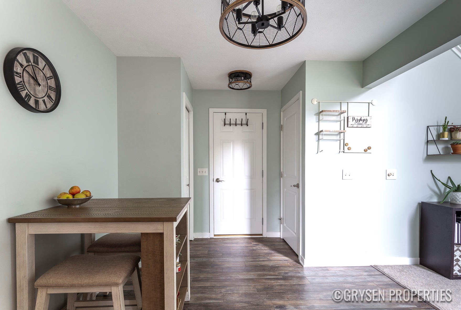 1238 Mesa Junction Dr, Byron Township MI 49315-8073 exterior