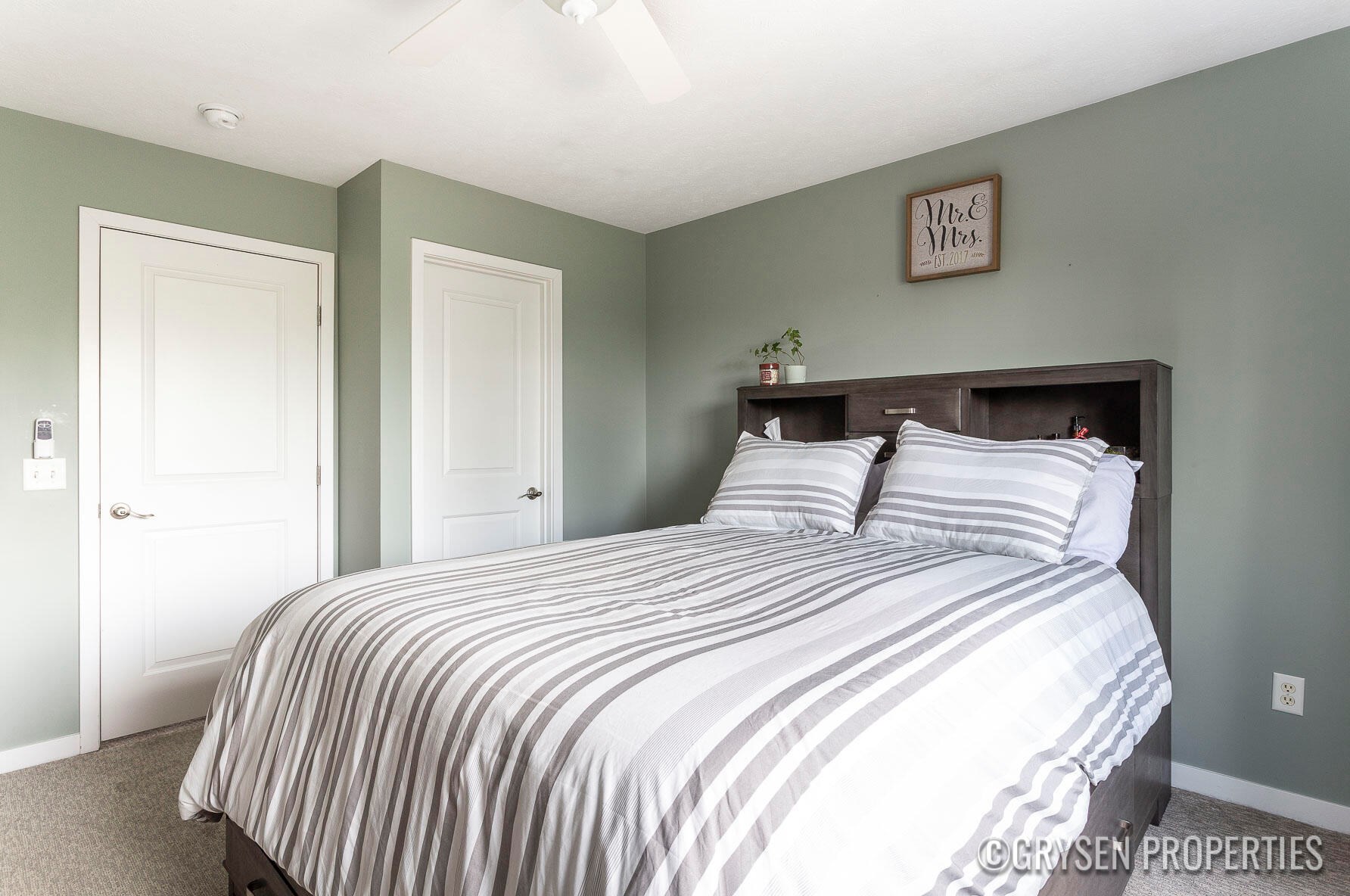 1238 Mesa Junction Dr, Byron Township MI 49315-8073 exterior