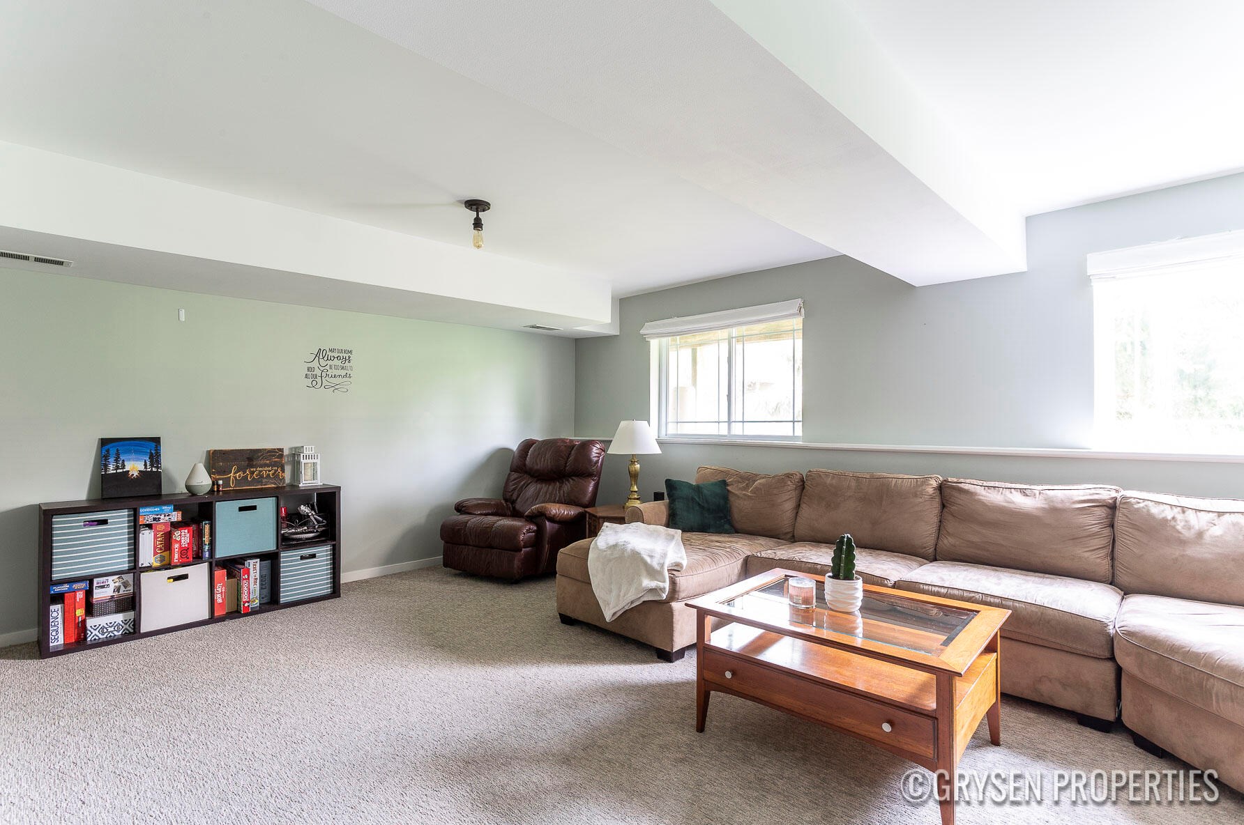 1238 Mesa Junction Dr, Byron Township MI 49315-8073 exterior