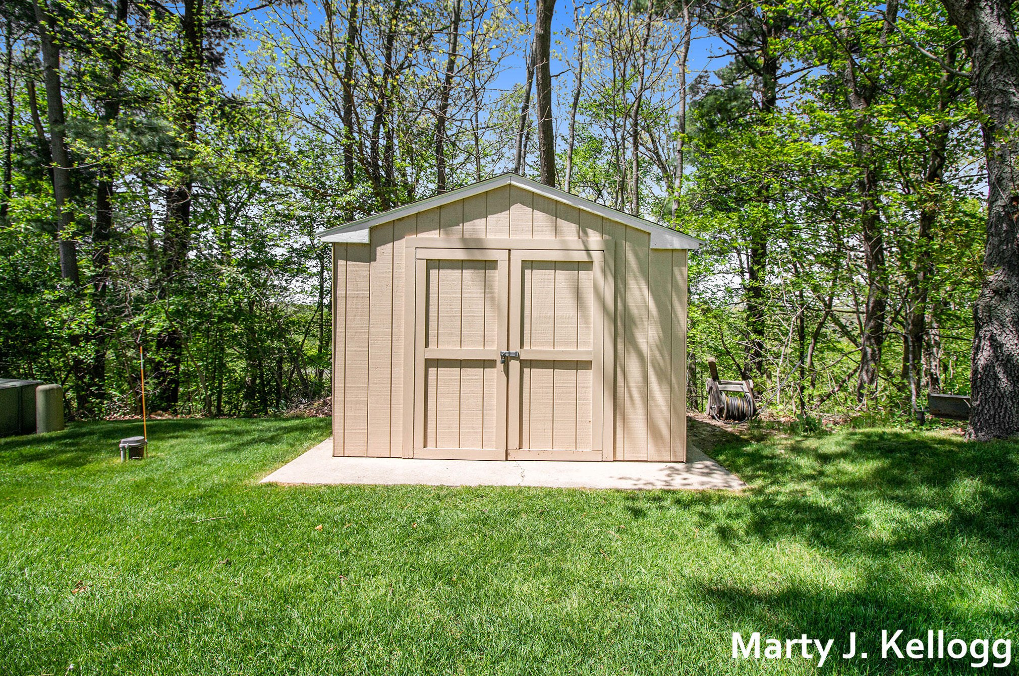 4480 Coit Ave, Grand Rapids MI 49525-1110 exterior