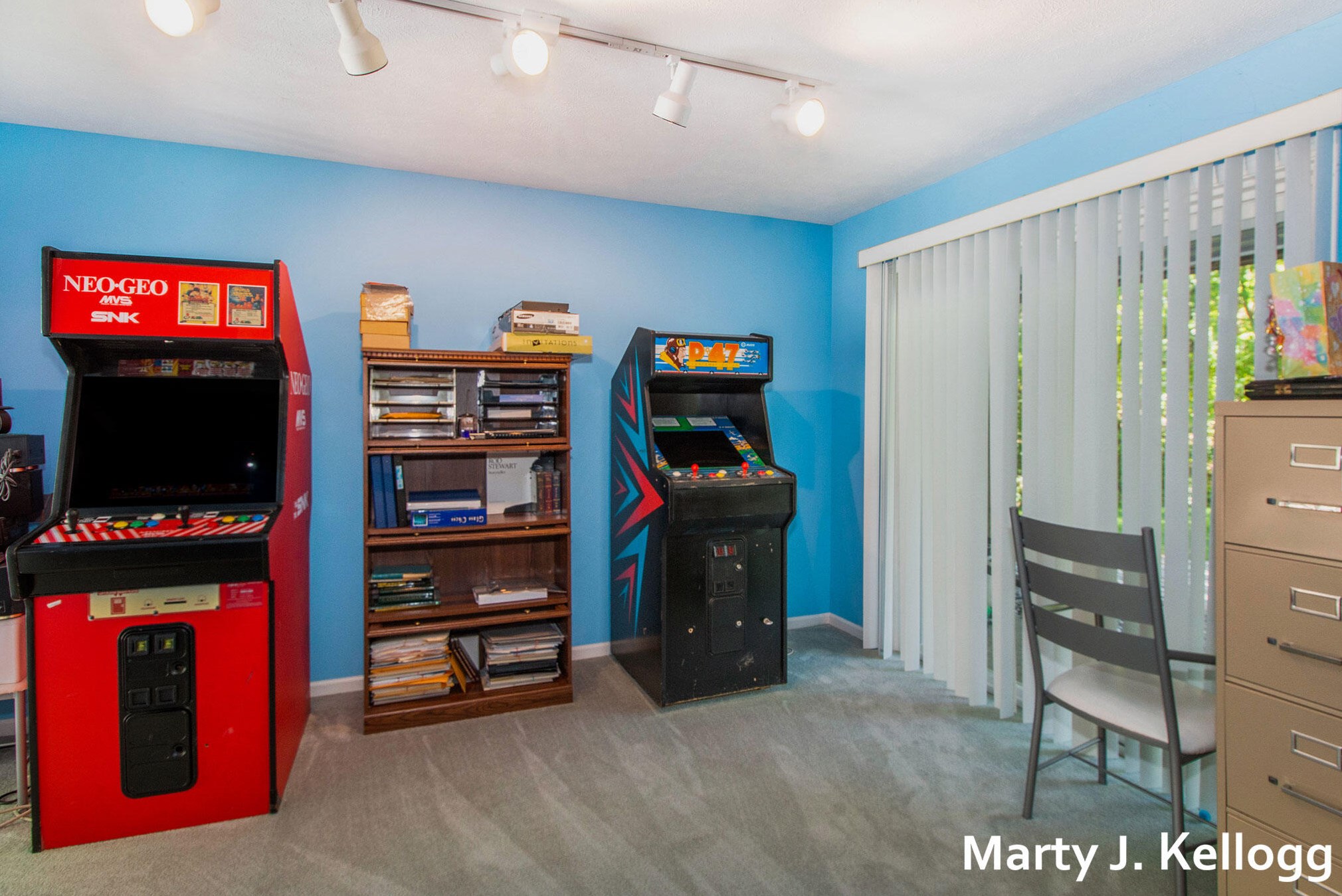 4480 Coit Ave, Grand Rapids MI 49525-1110 exterior