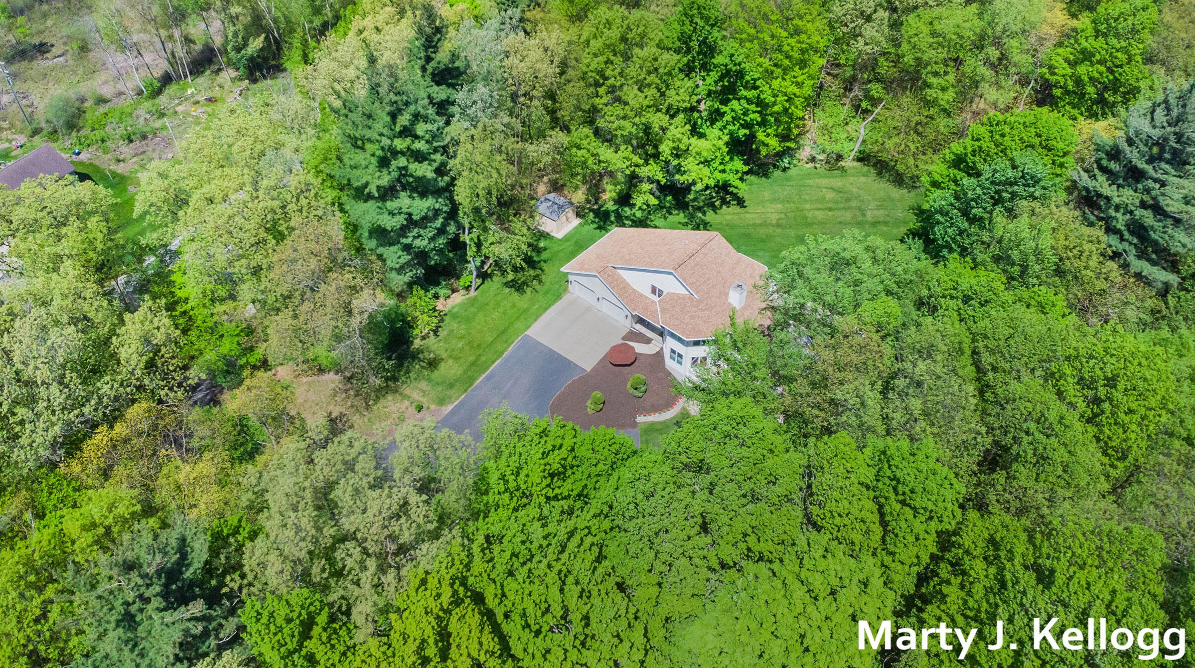 4480 Coit Ave, Grand Rapids MI 49525-1110 exterior