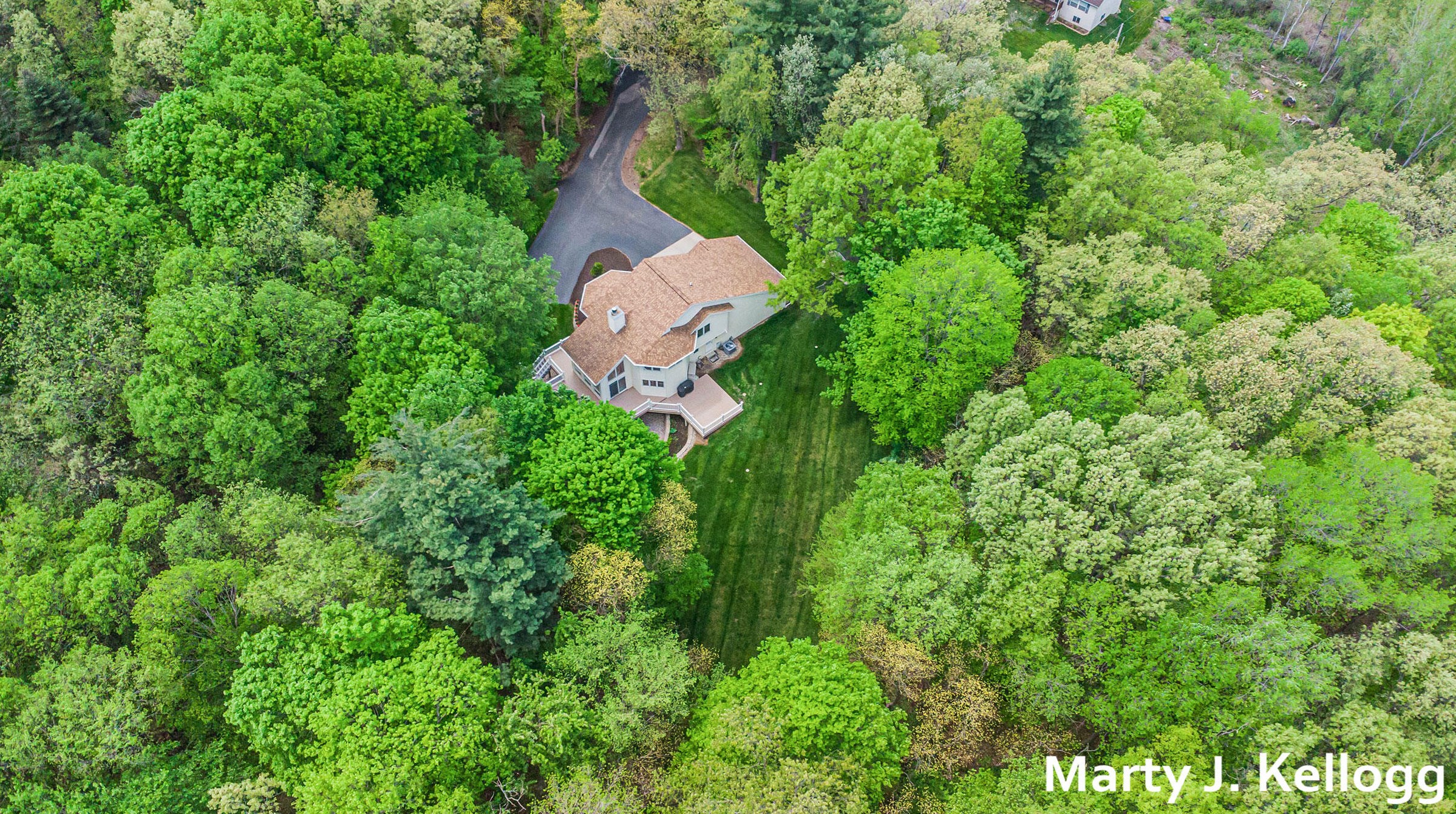 4480 Coit Ave, Grand Rapids MI 49525-1110 exterior