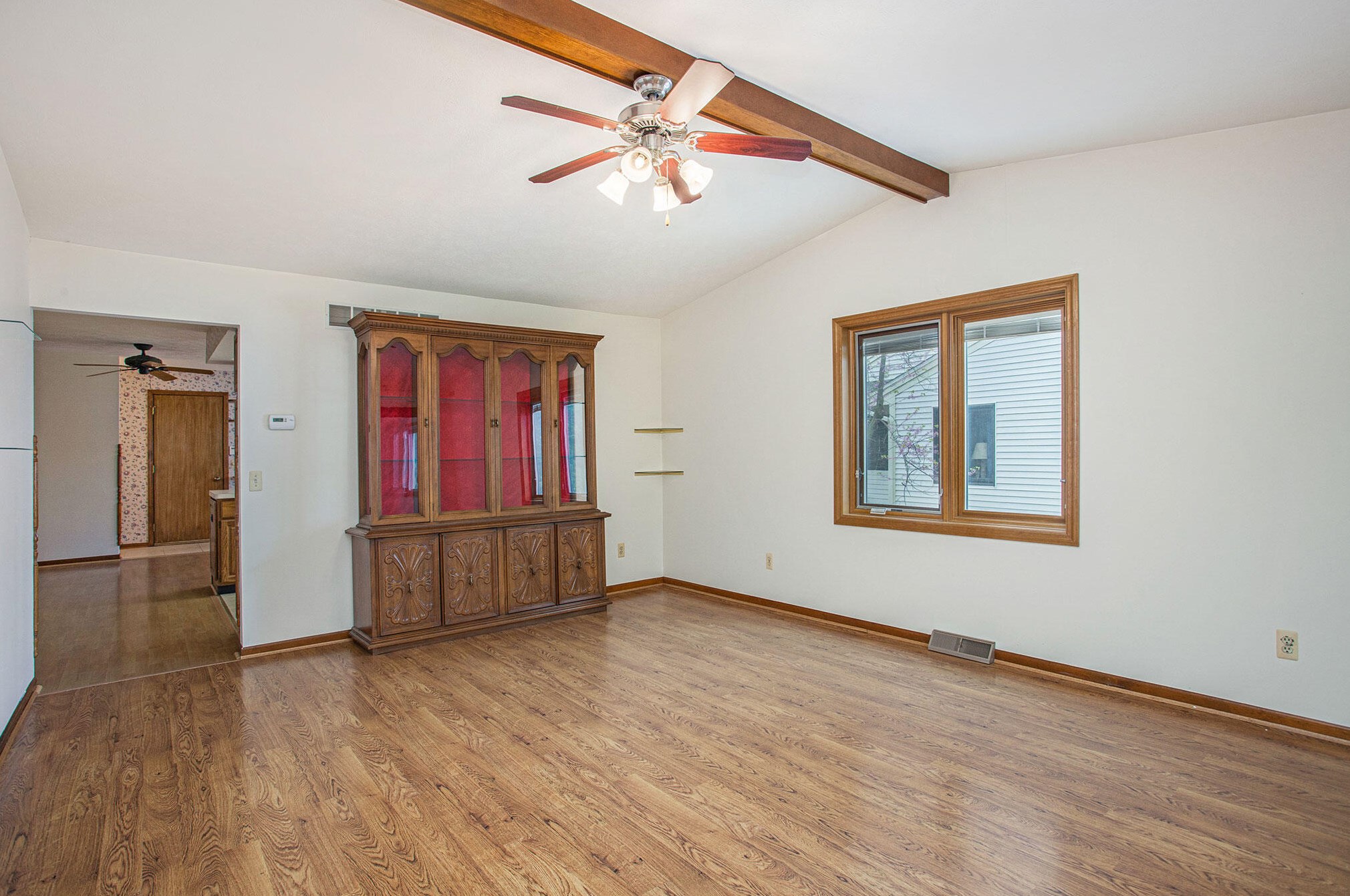 1164 Amberwood Dr, Byron Township MI exterior