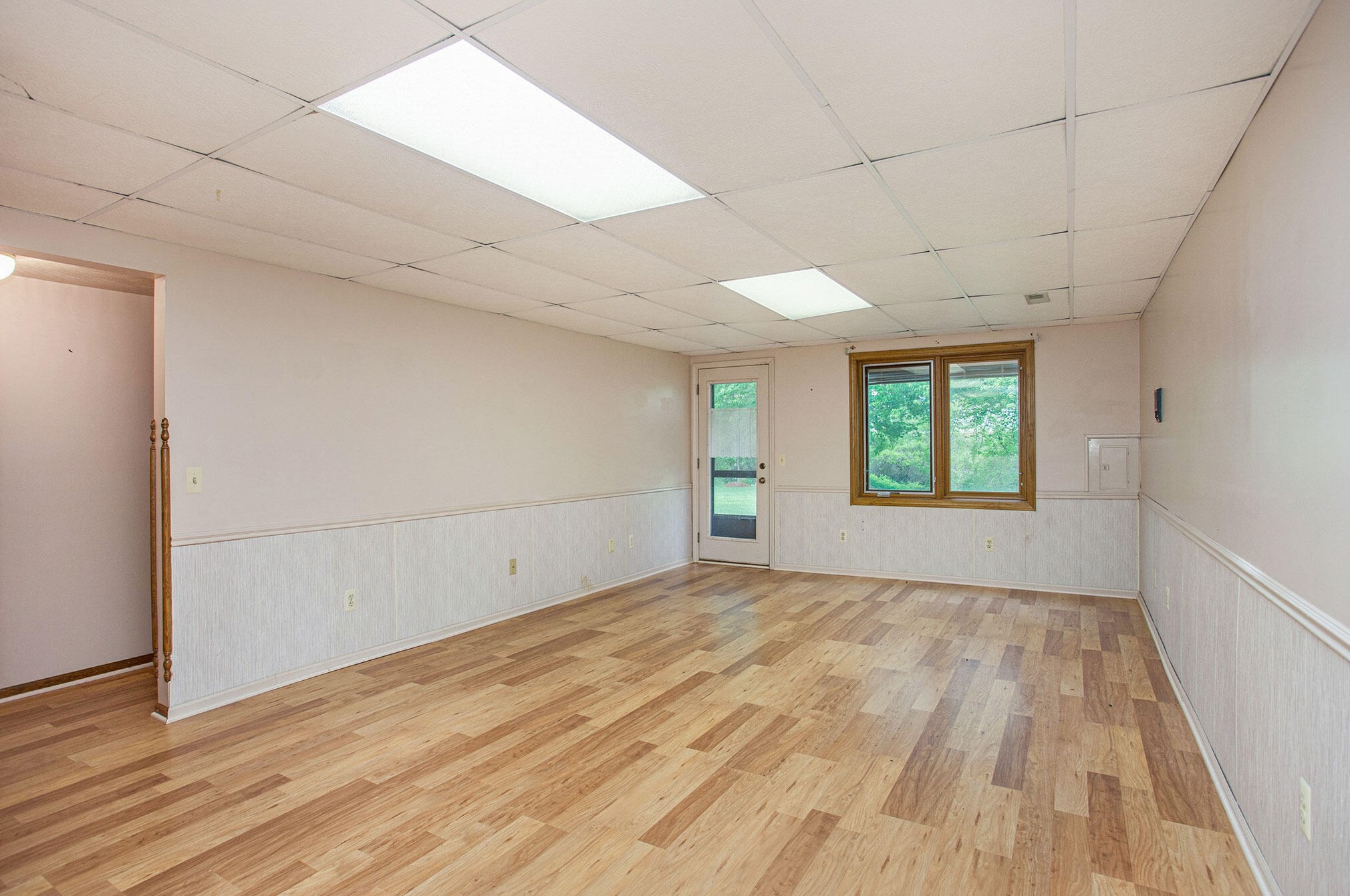 1164 Amberwood Dr, Byron Township MI exterior