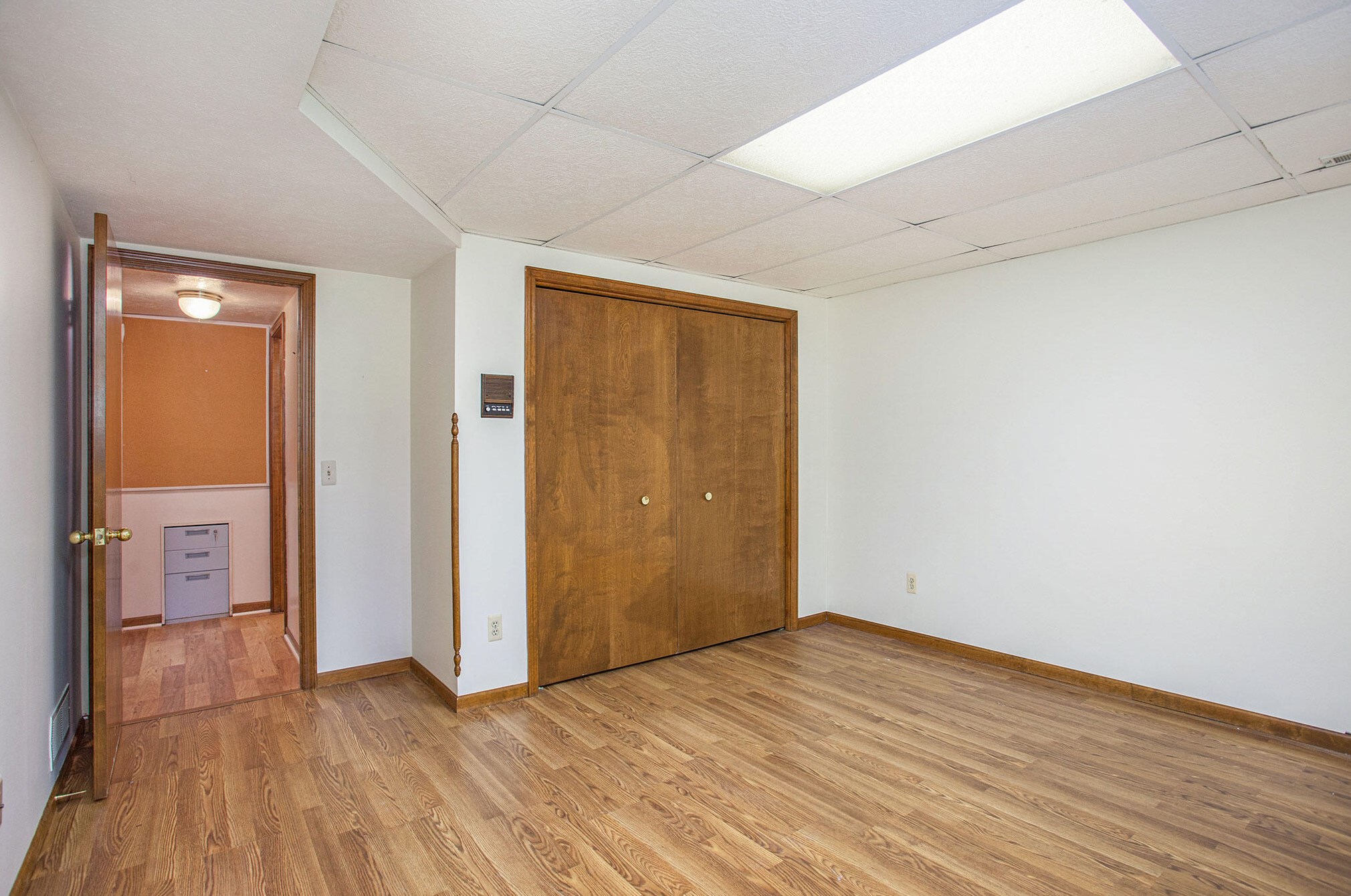 1164 Amberwood Dr, Byron Township MI exterior