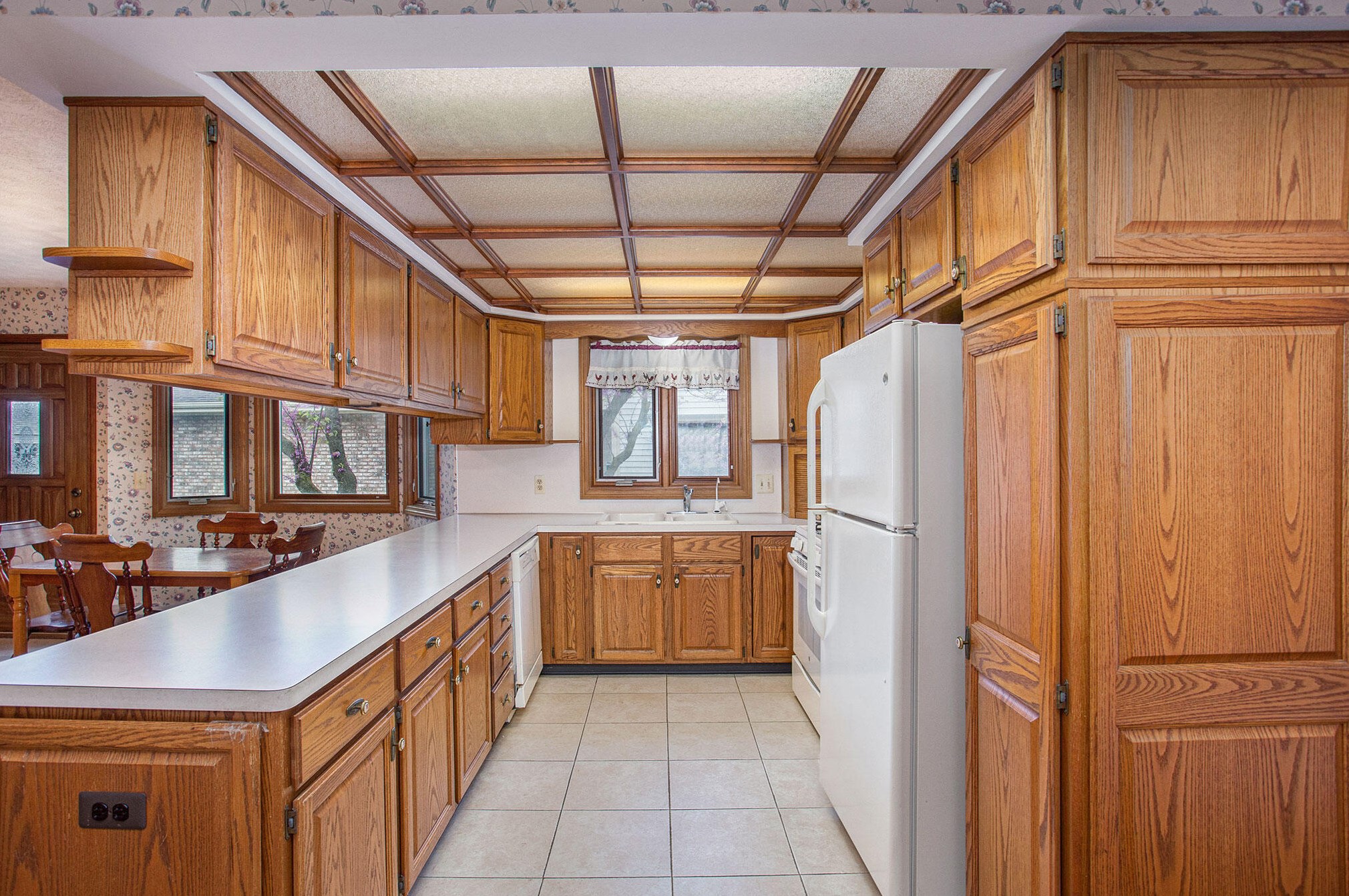 1164 Amberwood Dr, Byron Township MI exterior