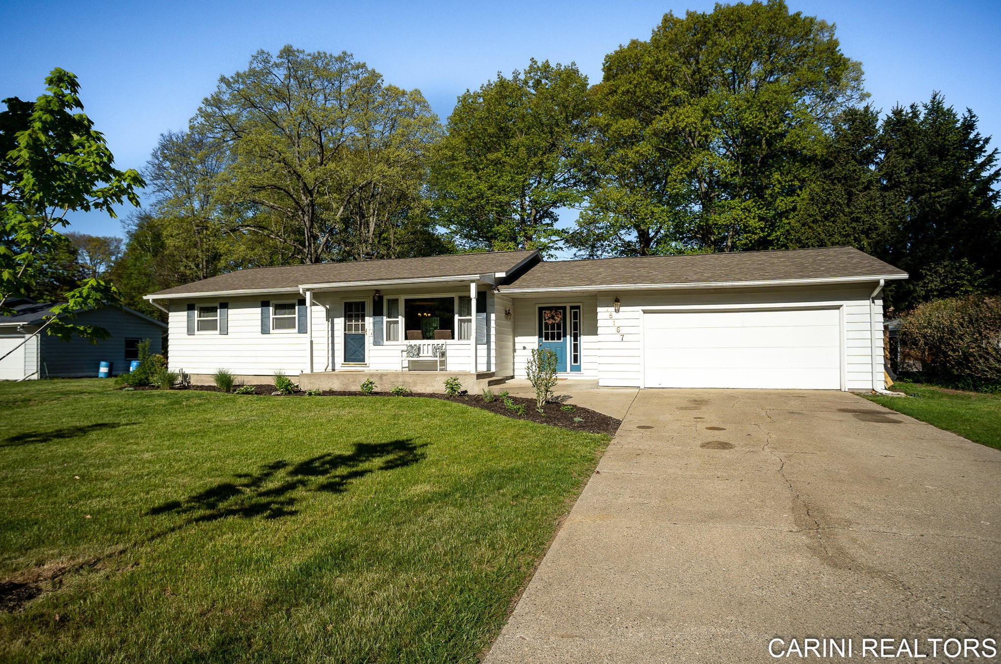 18167 Trudy Dr, Spring Lake, MI 49456-1560