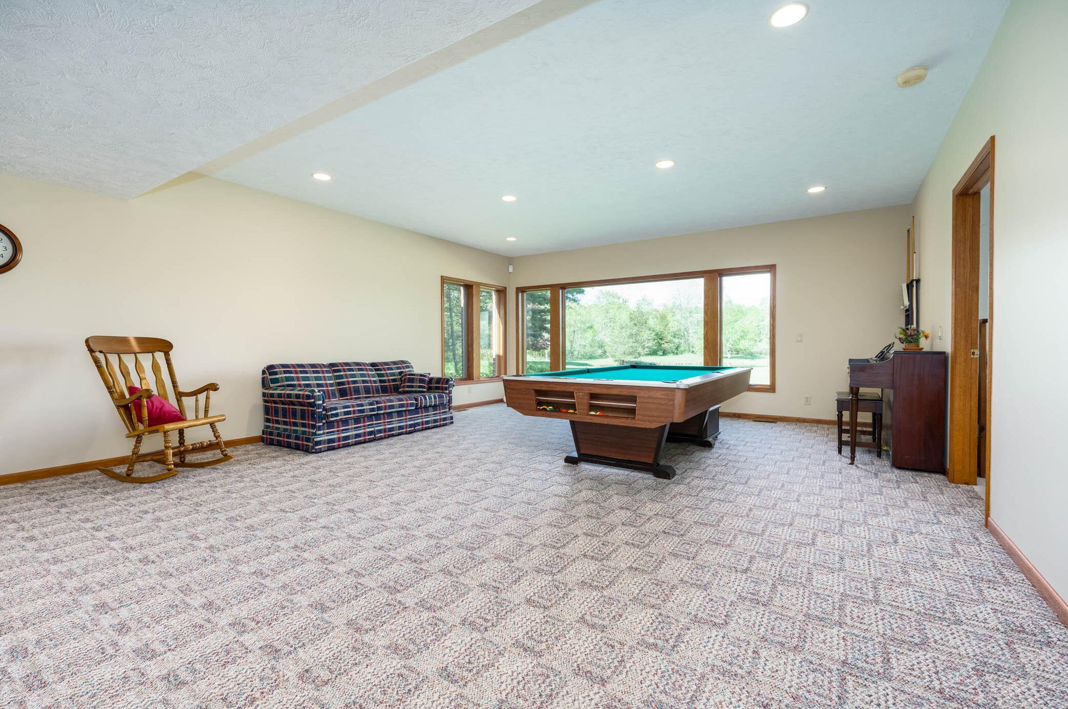 48820 29 1/2, Paw Paw MI exterior