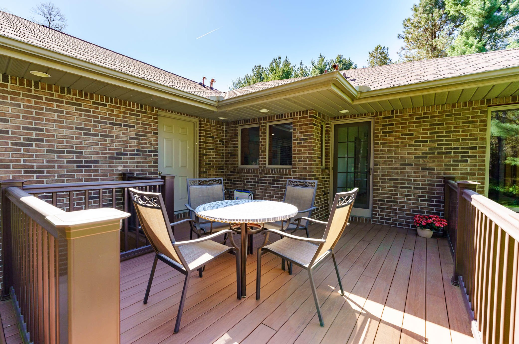 48820 29 1/2, Paw Paw MI exterior