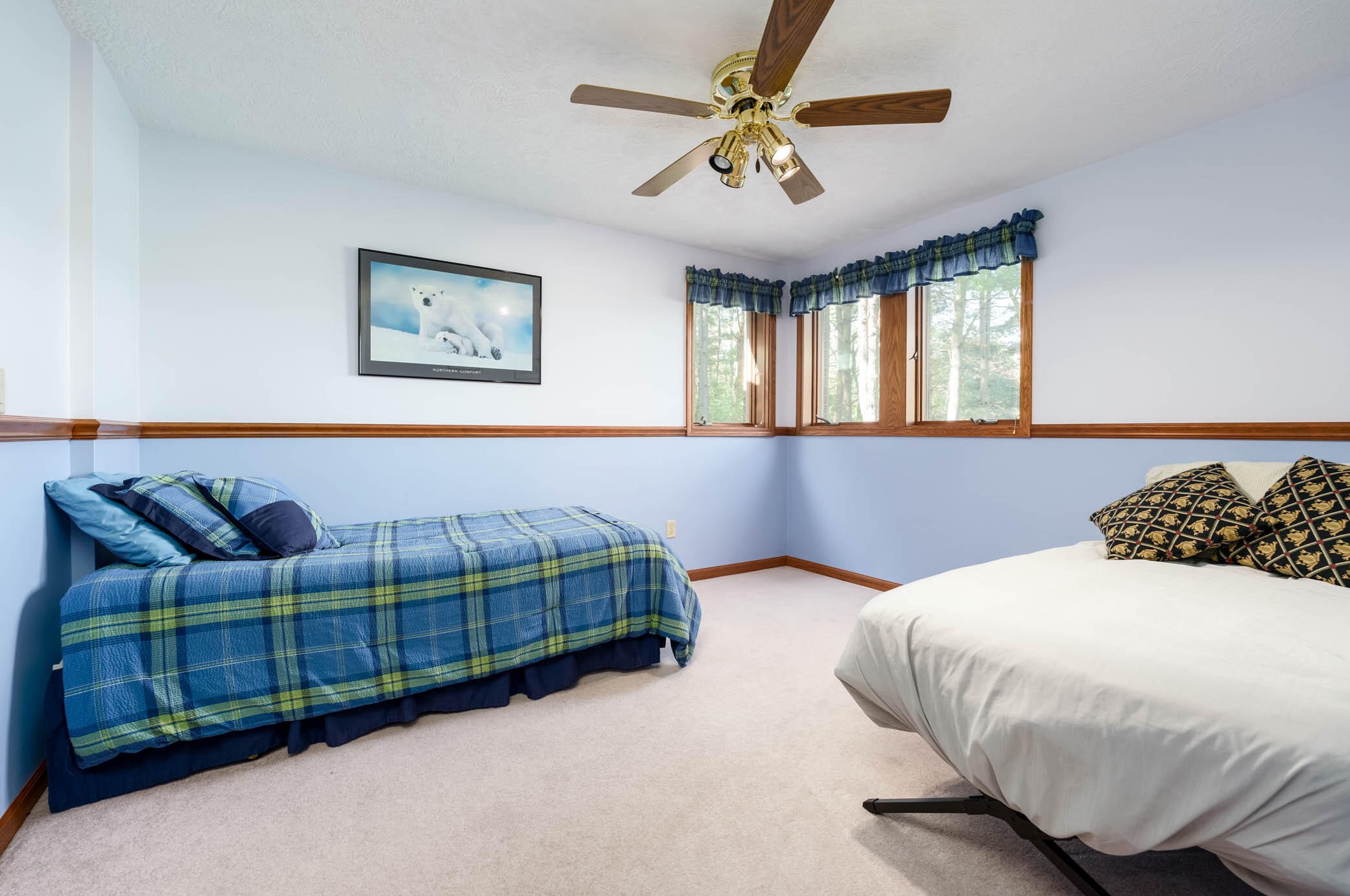 48820 29 1/2, Paw Paw MI exterior