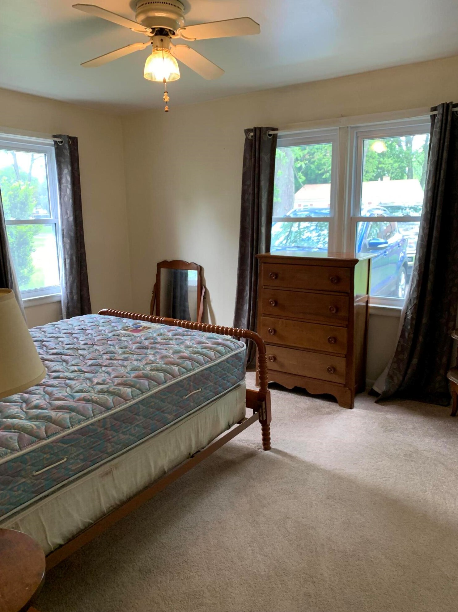 2008 Lewis Dr, Niles MI 49120-3721 exterior