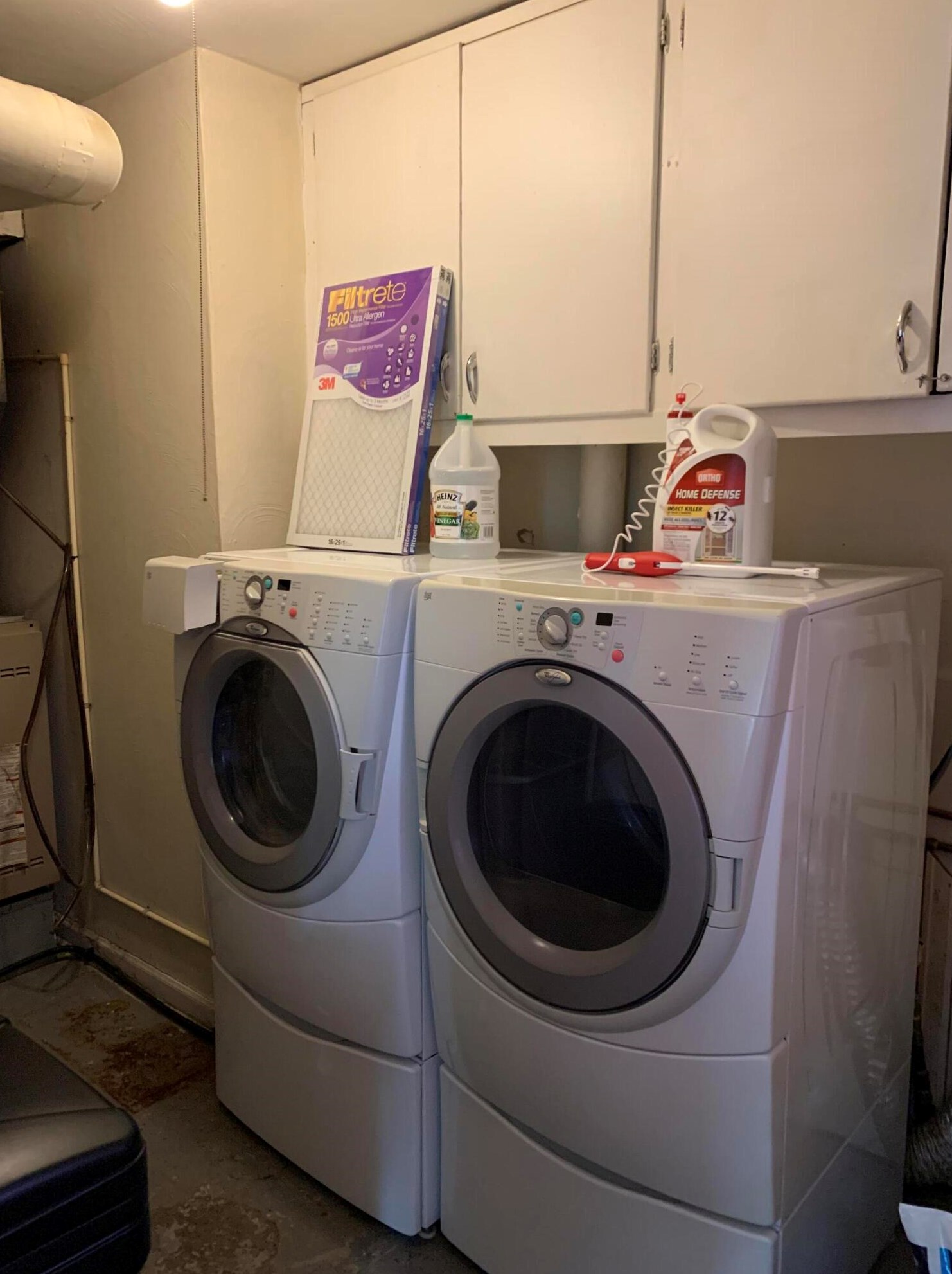 2008 Lewis Dr, Niles MI 49120-3721 exterior