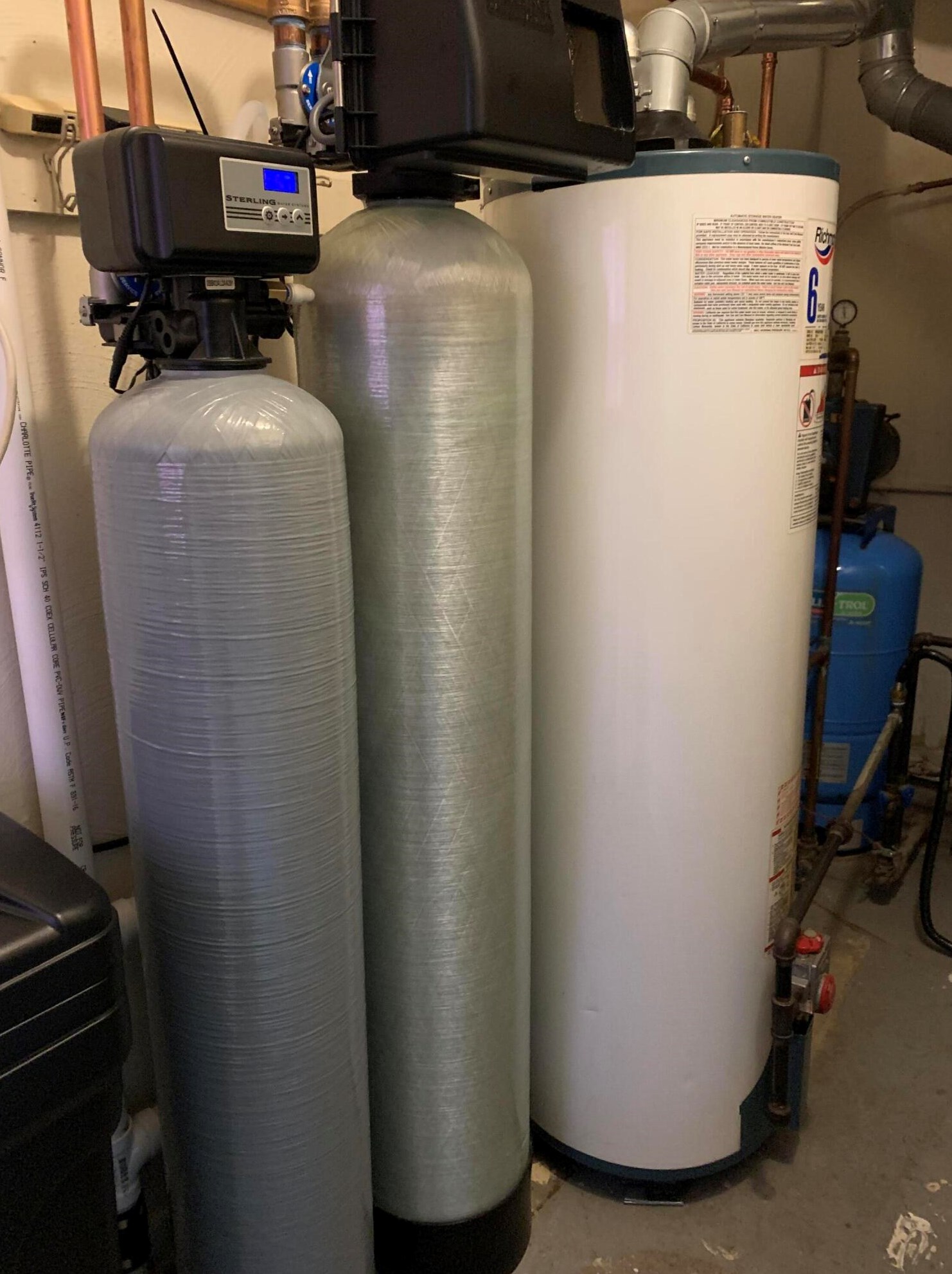 2008 Lewis Dr, Niles MI 49120-3721 exterior