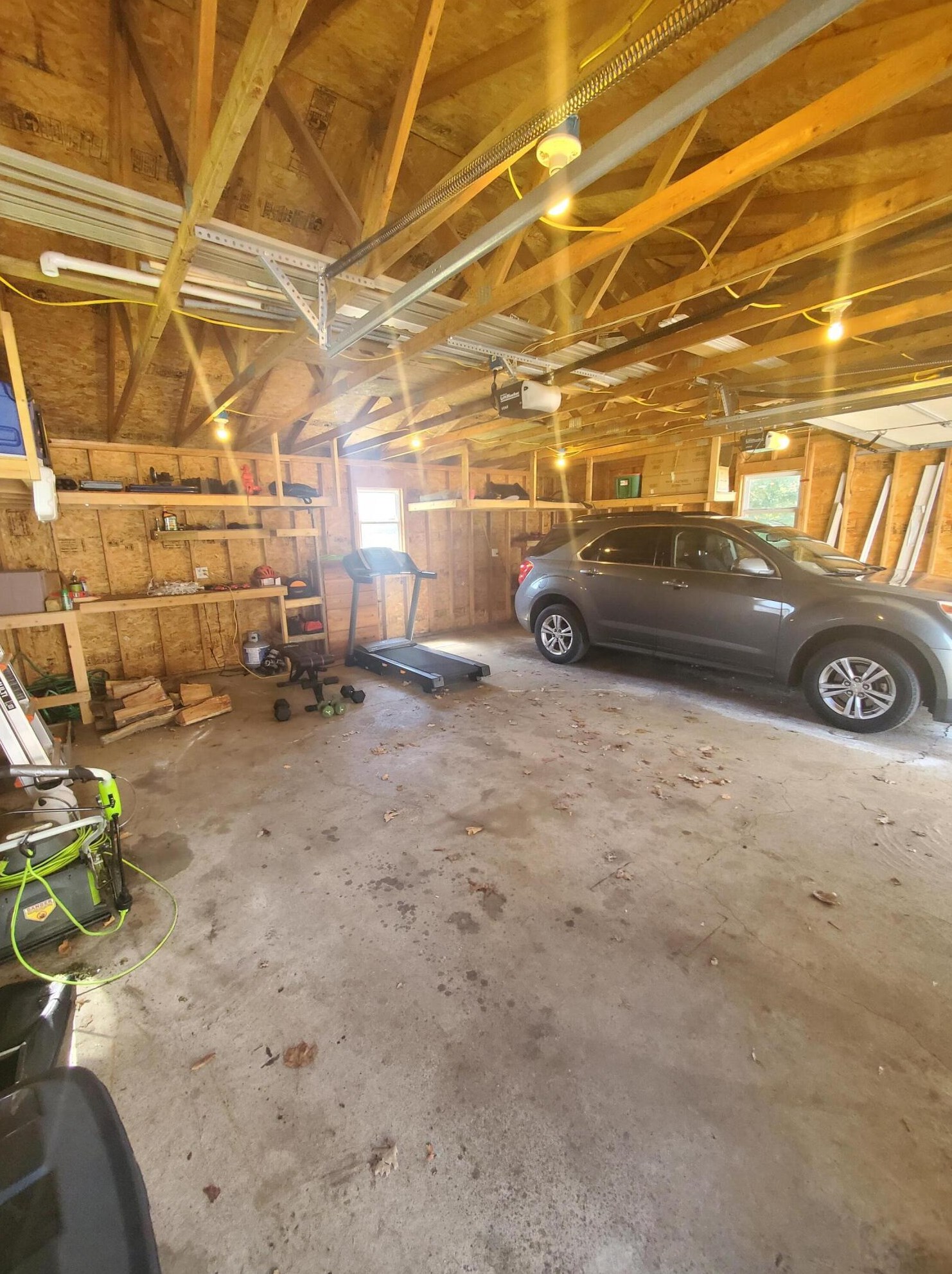 205 Main St, Spring Arbor MI  49283-9673 exterior