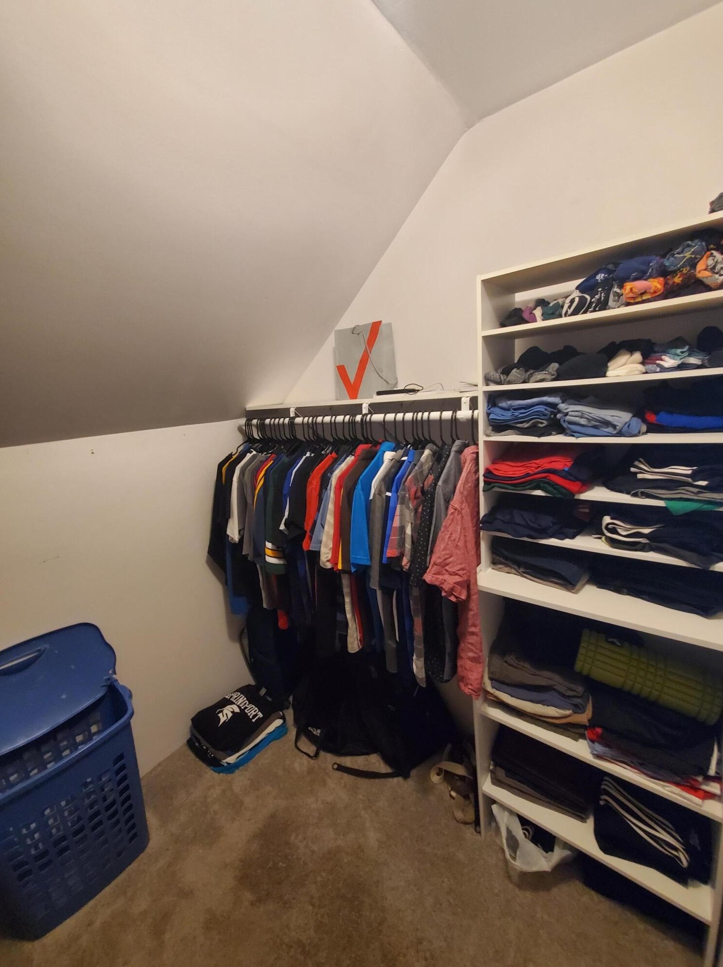 205 Main St, Spring Arbor MI  49283-9673 exterior