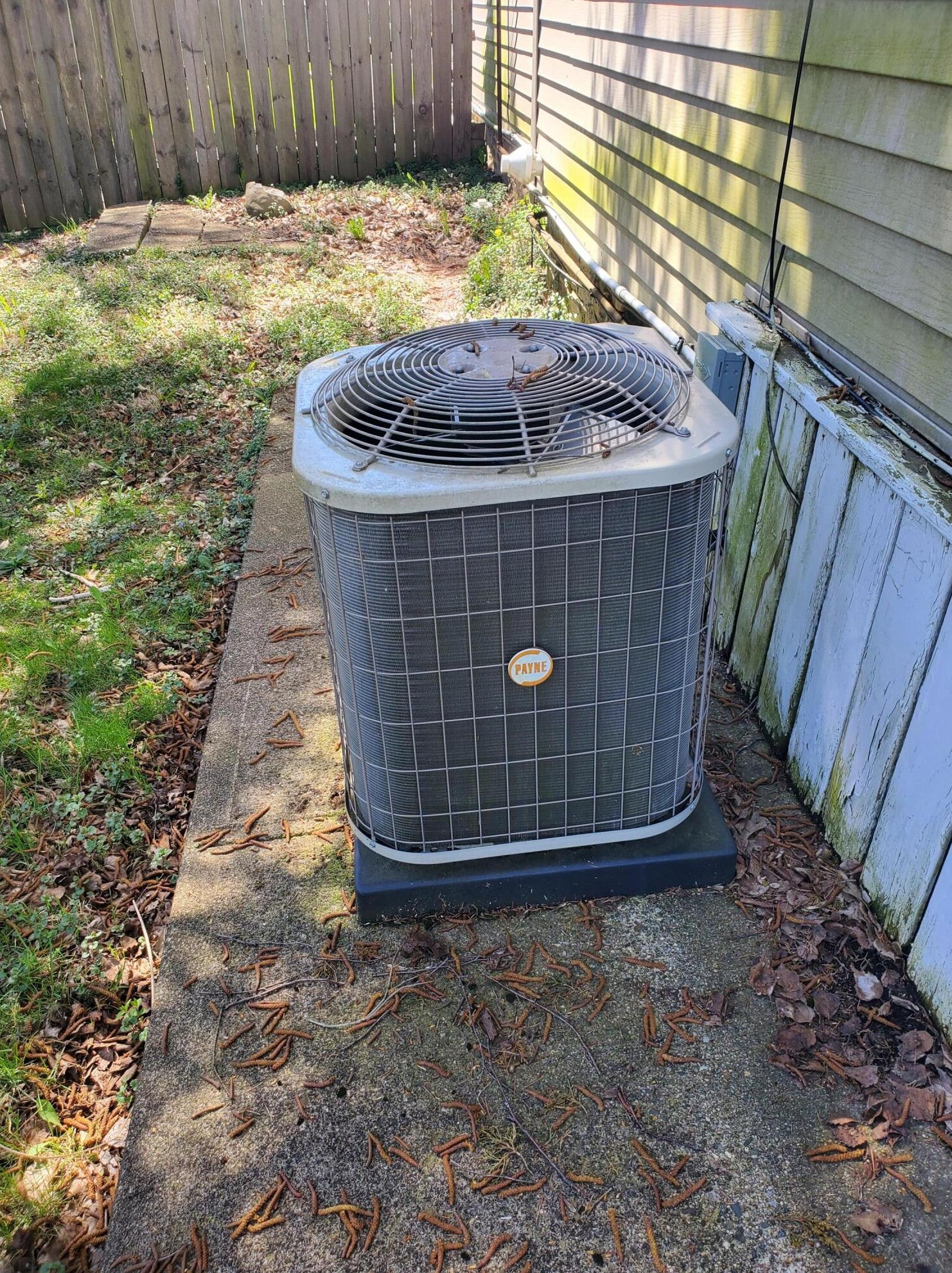 205 Main St, Spring Arbor MI  49283-9673 exterior