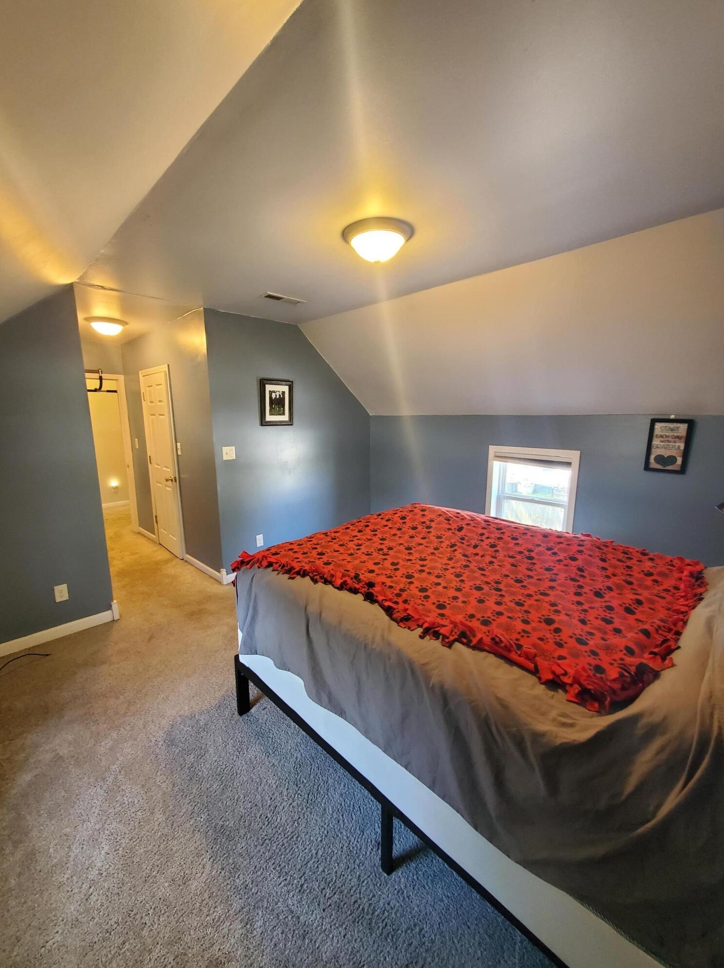 205 Main St, Spring Arbor MI  49283-9673 exterior