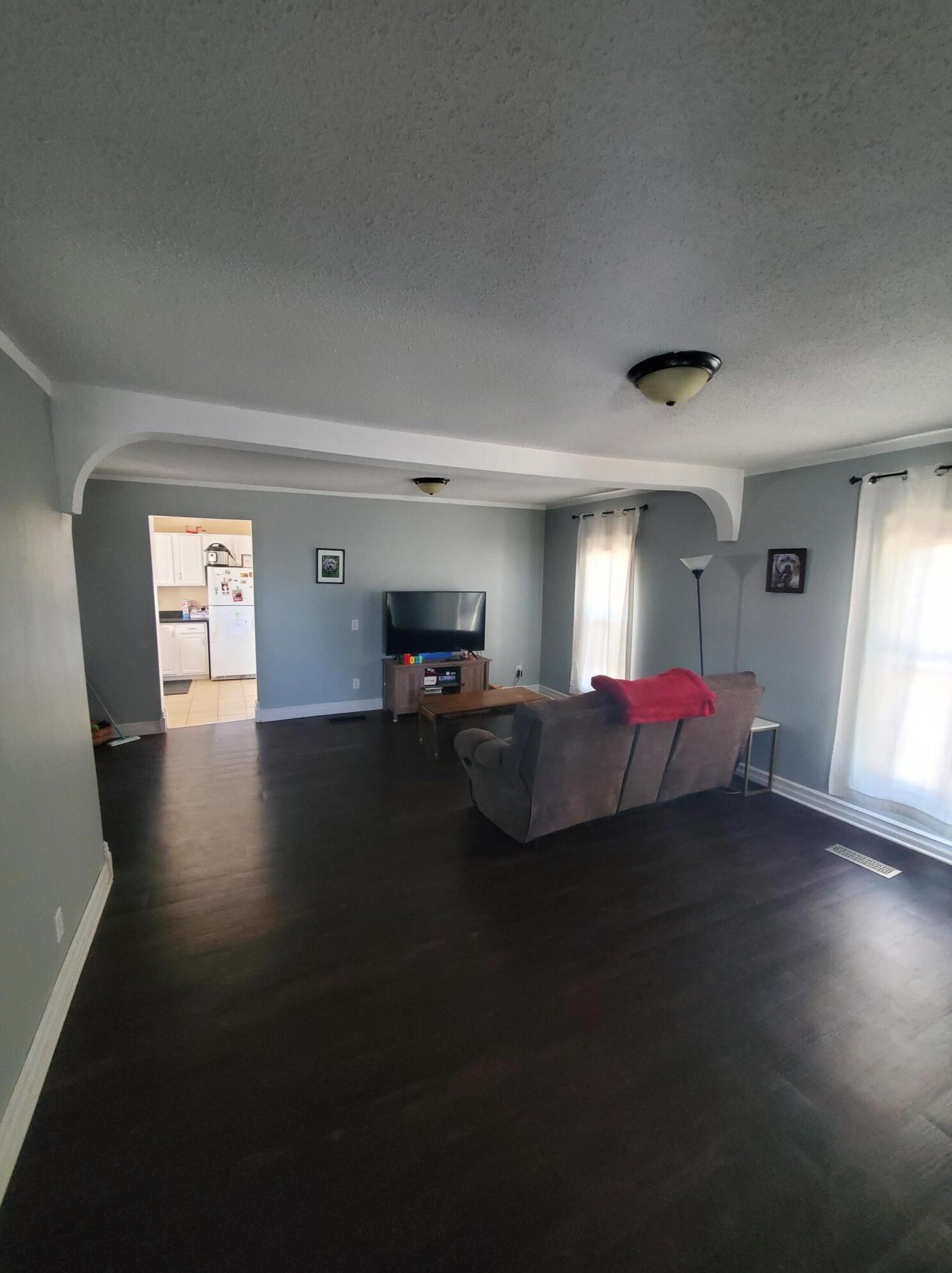 205 Main St, Spring Arbor MI  49283-9673 exterior