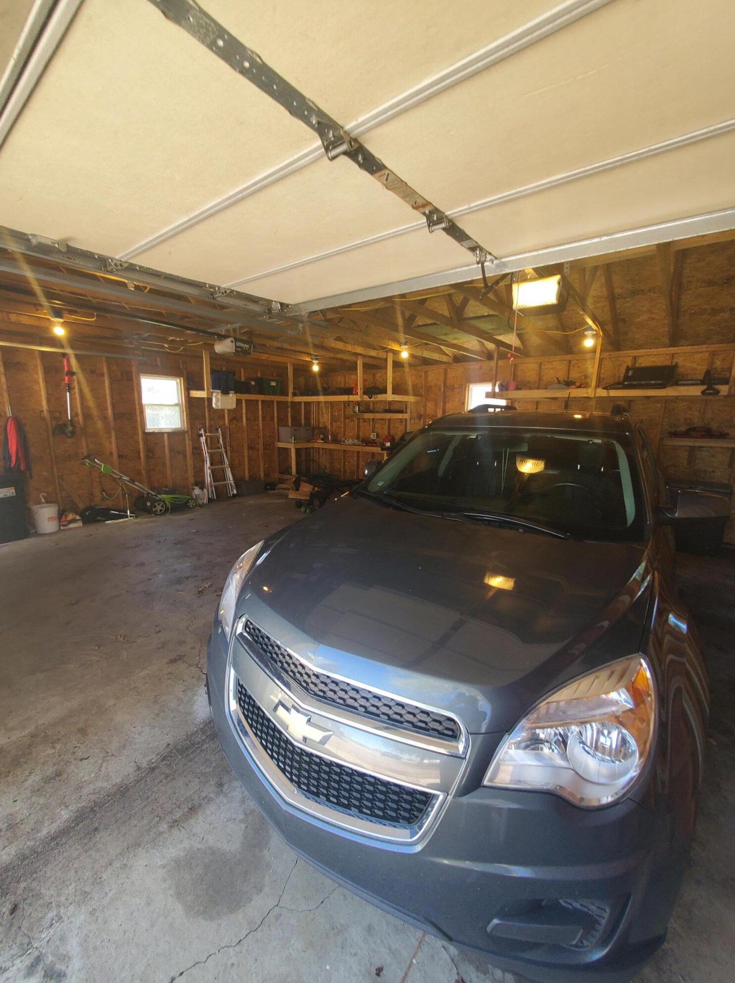 205 Main St, Spring Arbor MI  49283-9673 exterior