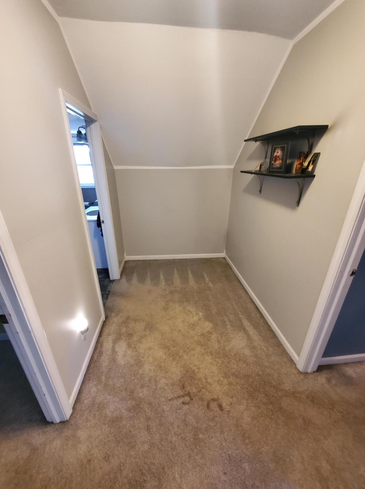 205 Main St, Spring Arbor MI  49283-9673 exterior