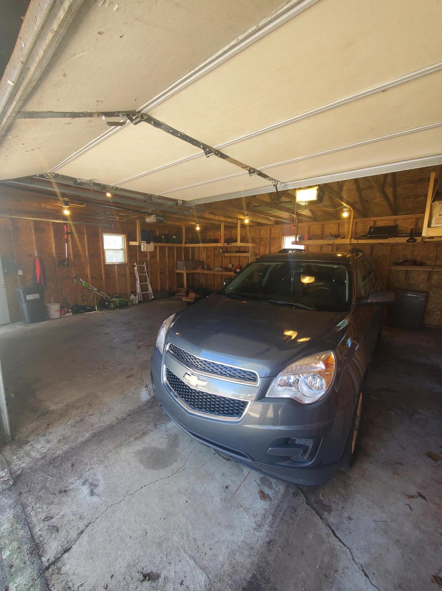 205 Main St, Spring Arbor MI  49283-9673 exterior