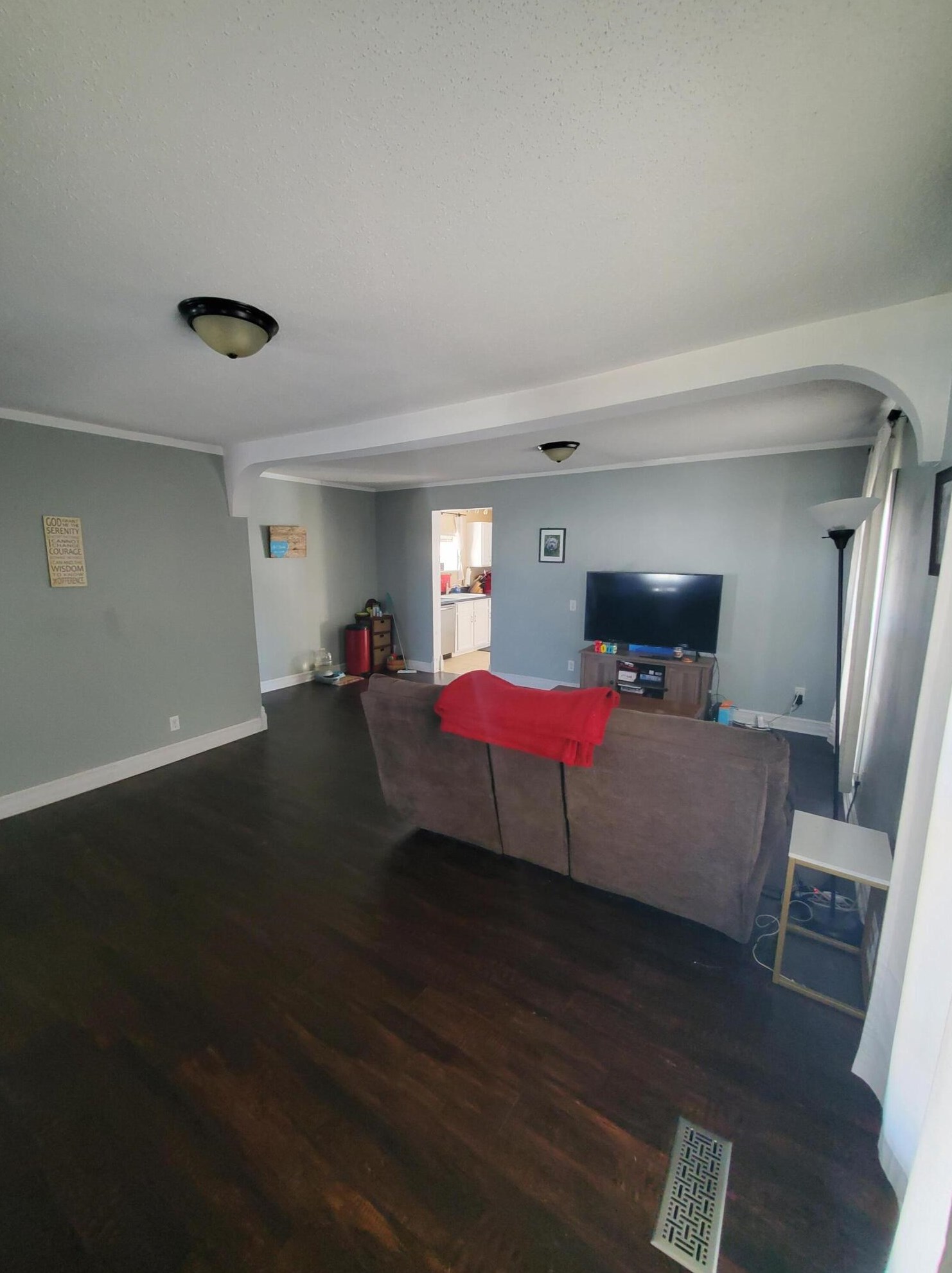 205 Main St, Spring Arbor MI  49283-9673 exterior