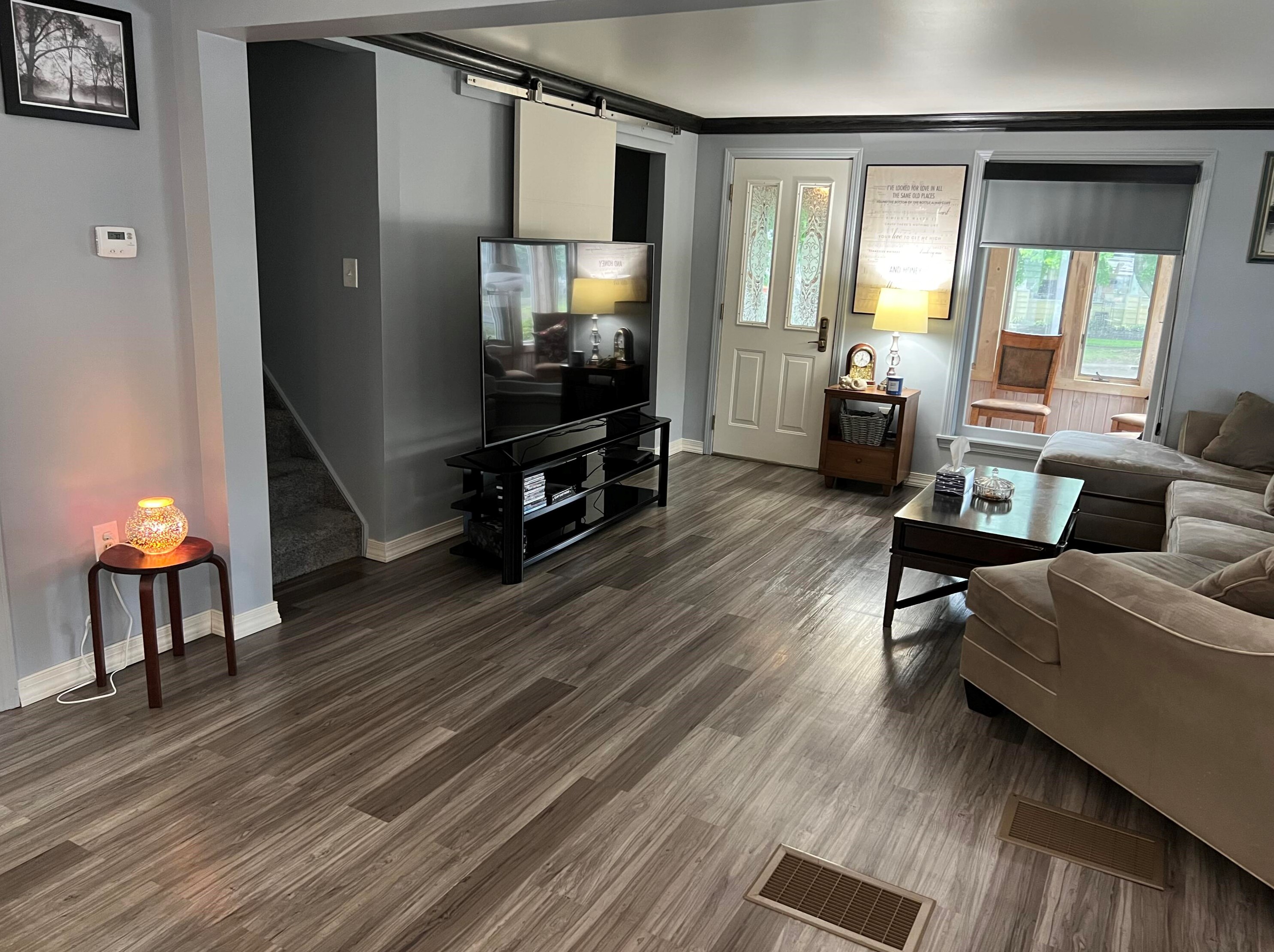 199 Grand St, Coldwater MI 49036-1322 exterior