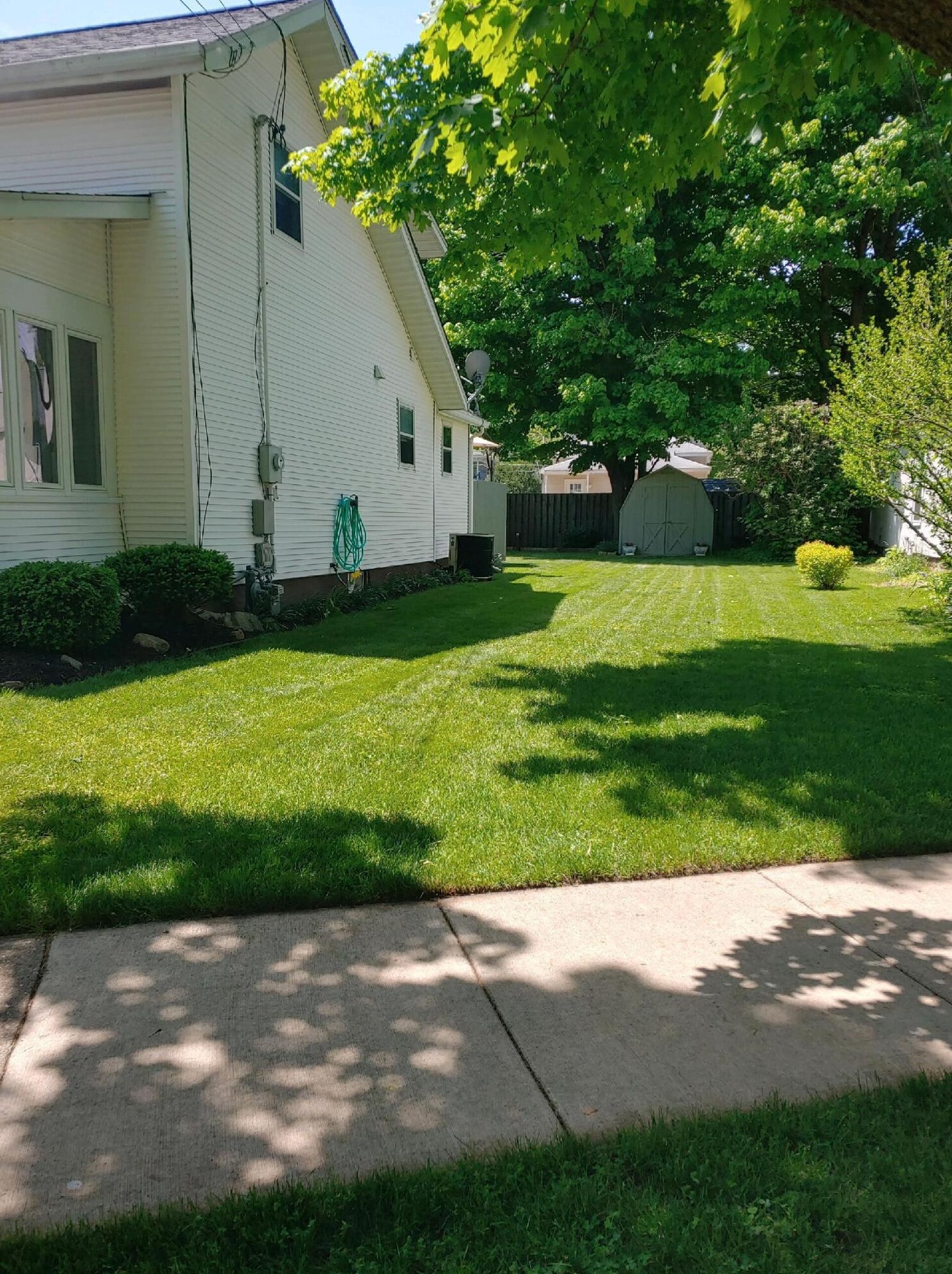 199 Grand St, Coldwater MI 49036-1322 exterior